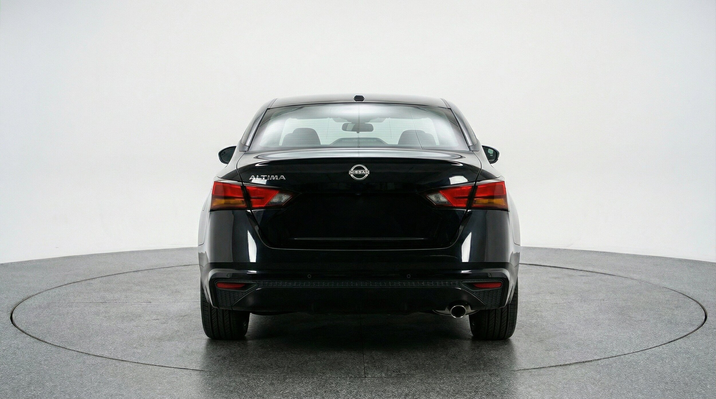 Thumbnail: 2025 Nissan Altima - 7