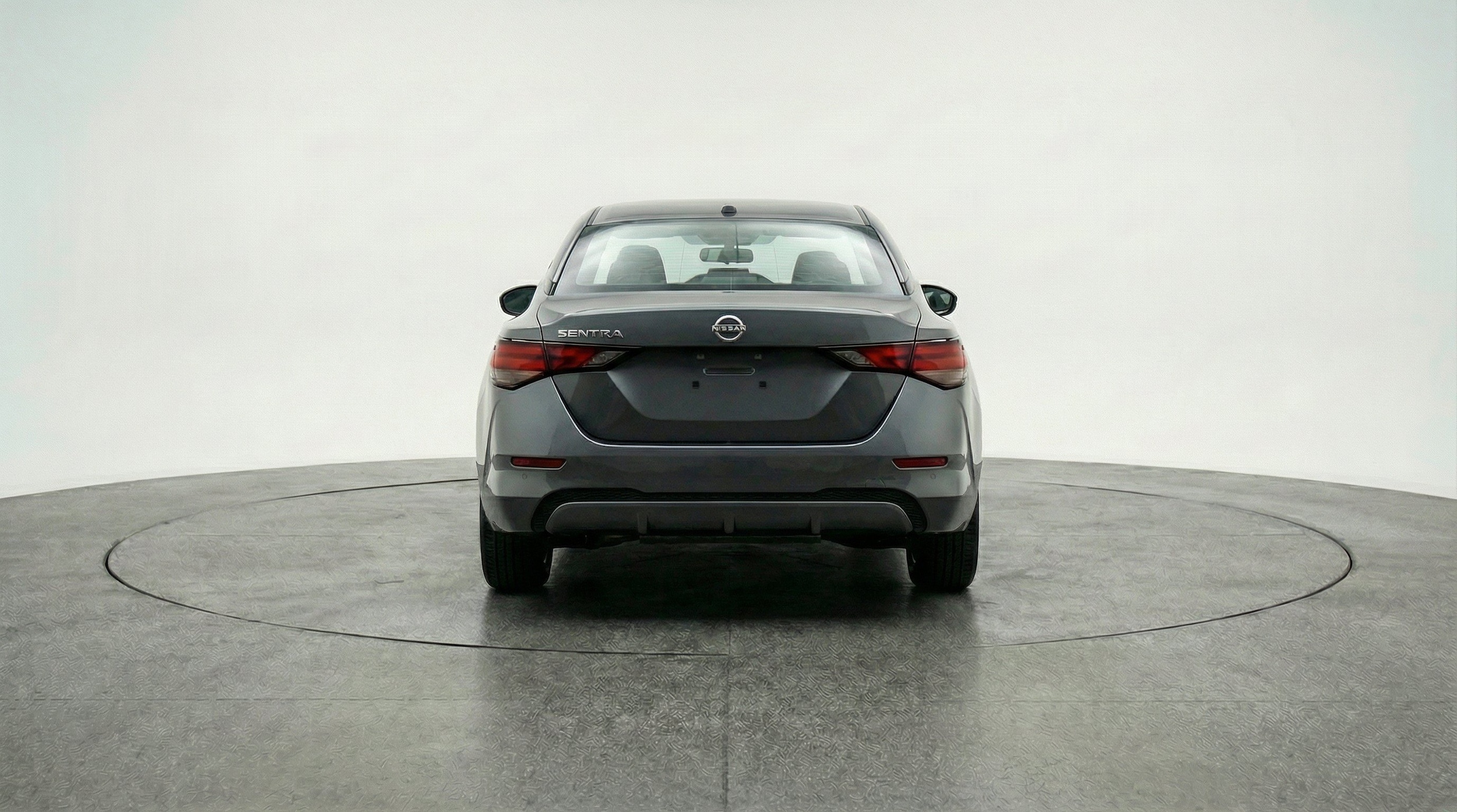 Thumbnail: 2025 Nissan Sentra - 7