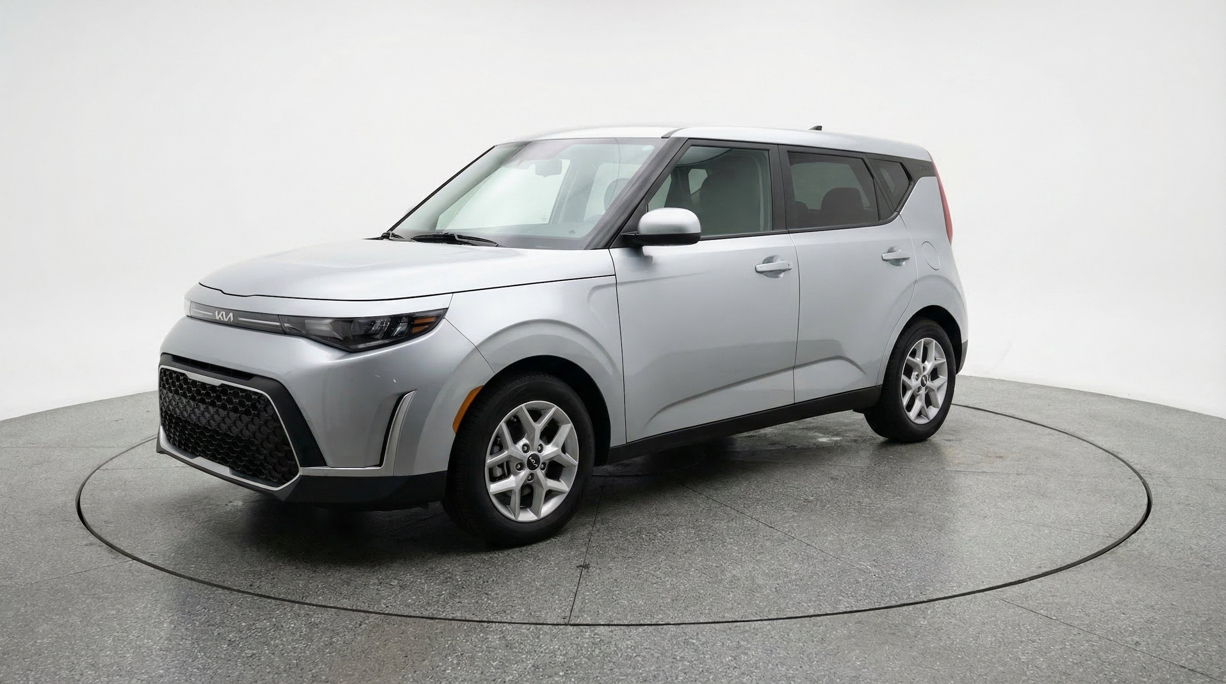 Thumbnail: 2025 Kia Soul - 3