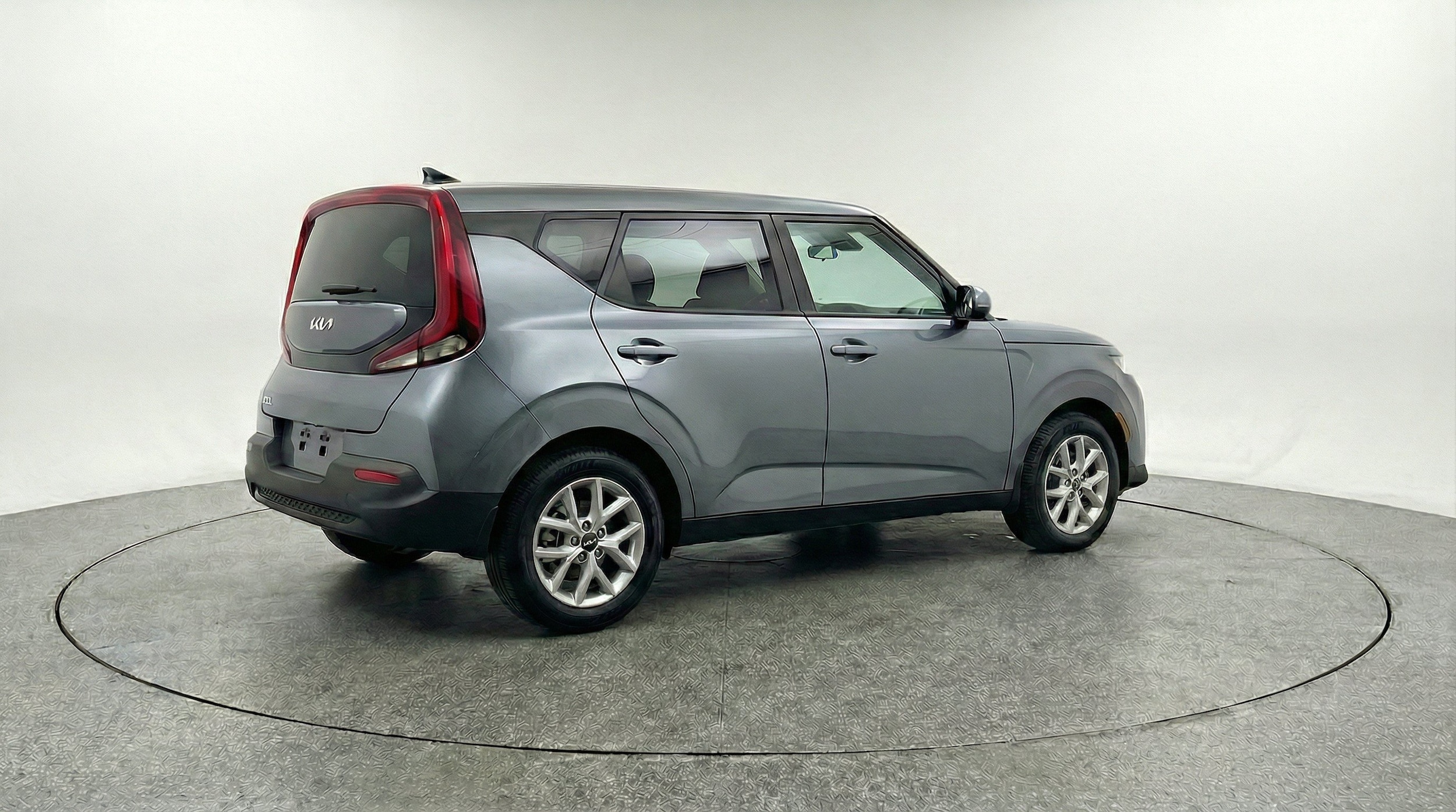 Thumbnail: 2025 Kia Soul - 9