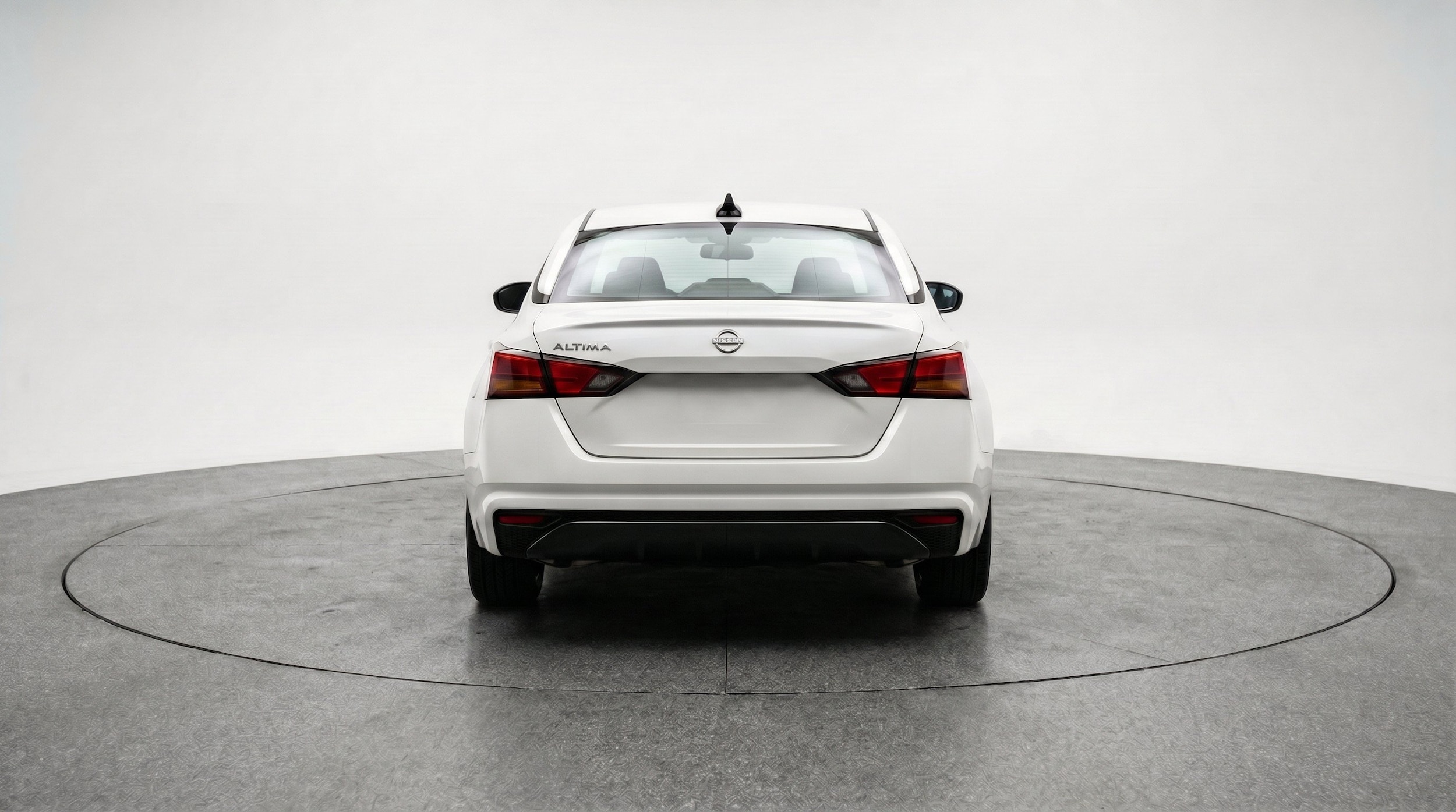 Thumbnail: 2026 Nissan Altima - 7