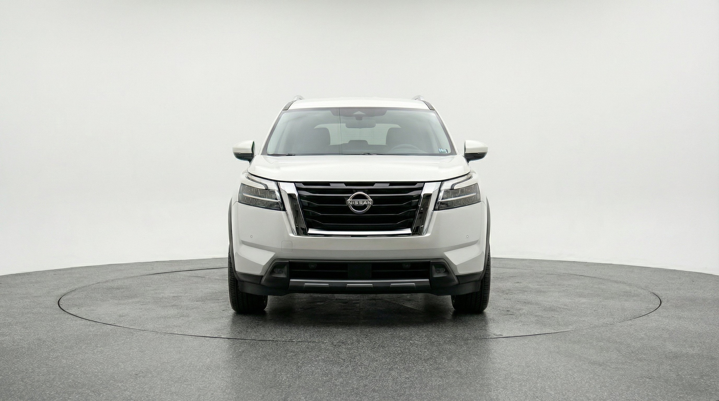 Thumbnail: 2025 Nissan Pathfinder - 2