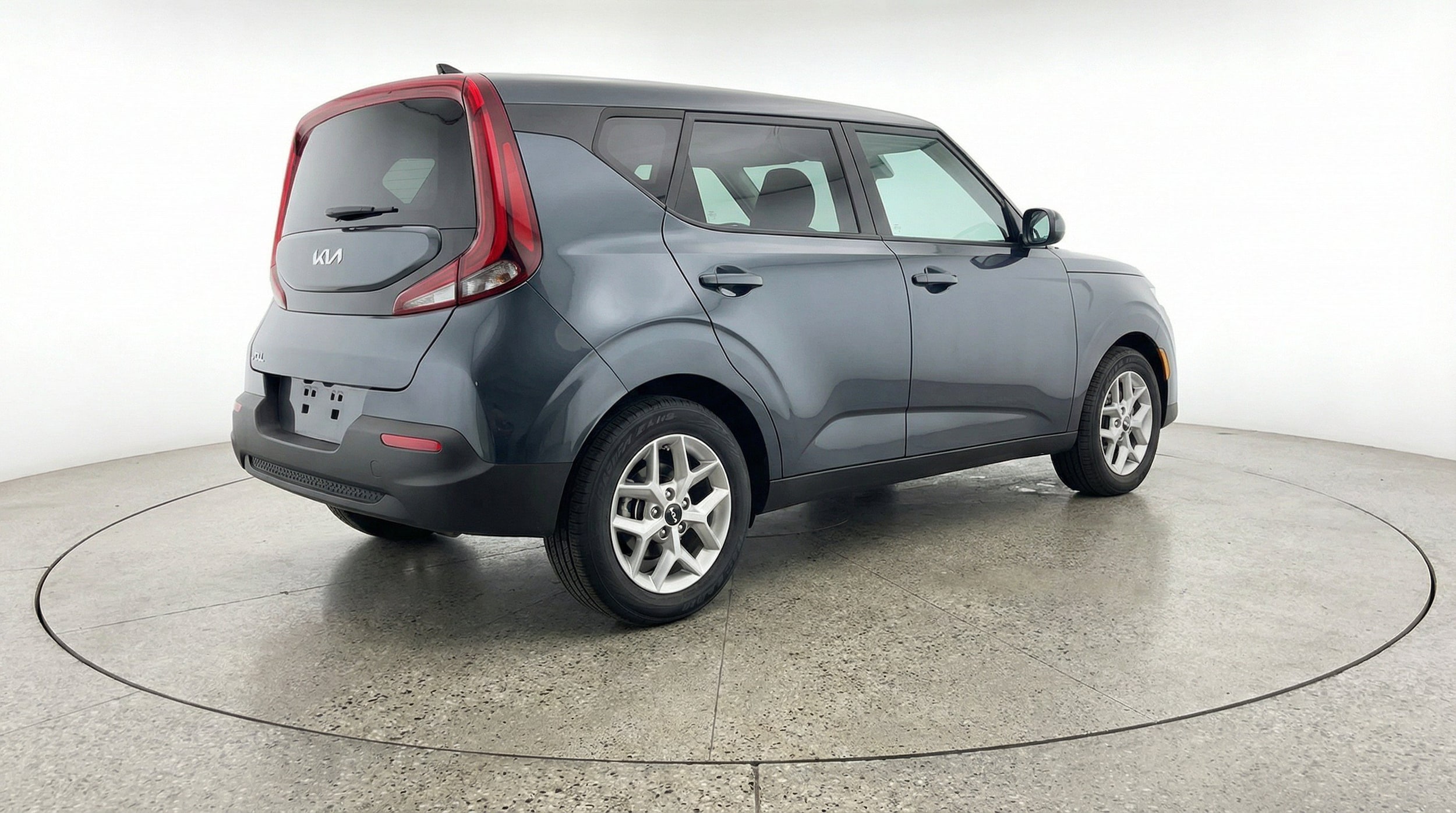 Thumbnail: 2025 Kia Soul - 9
