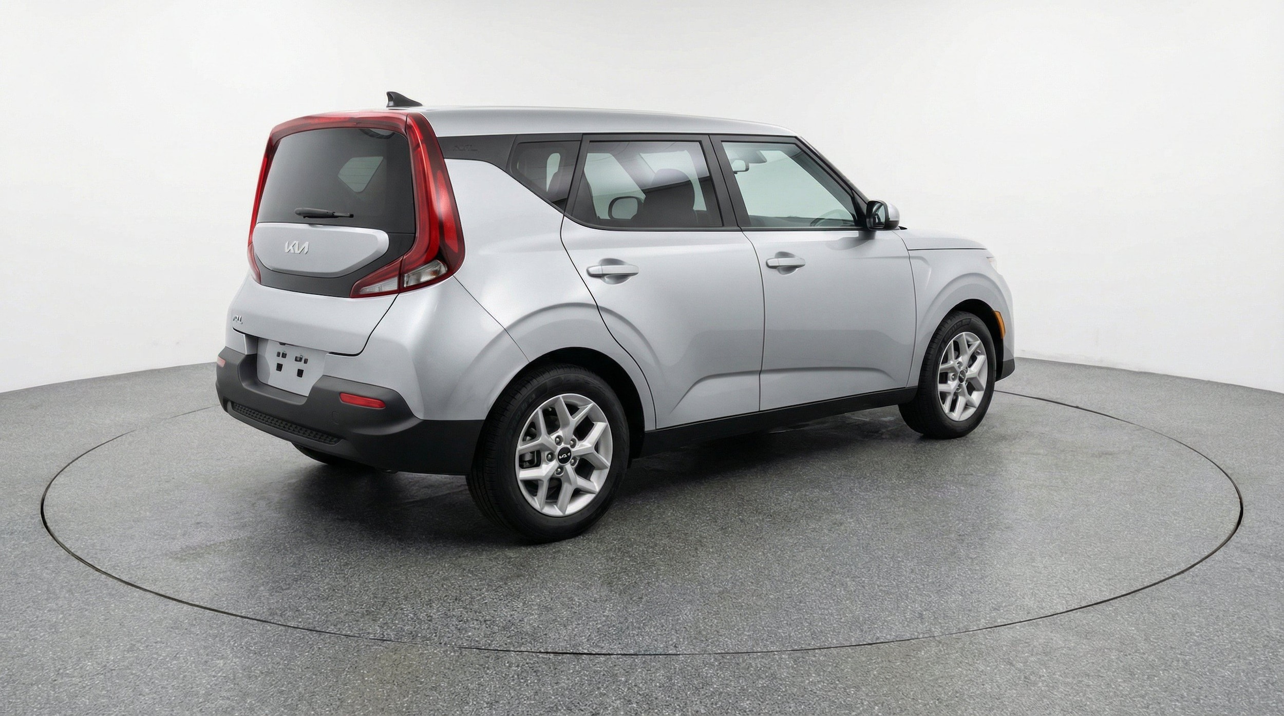 Thumbnail: 2025 Kia Soul - 9