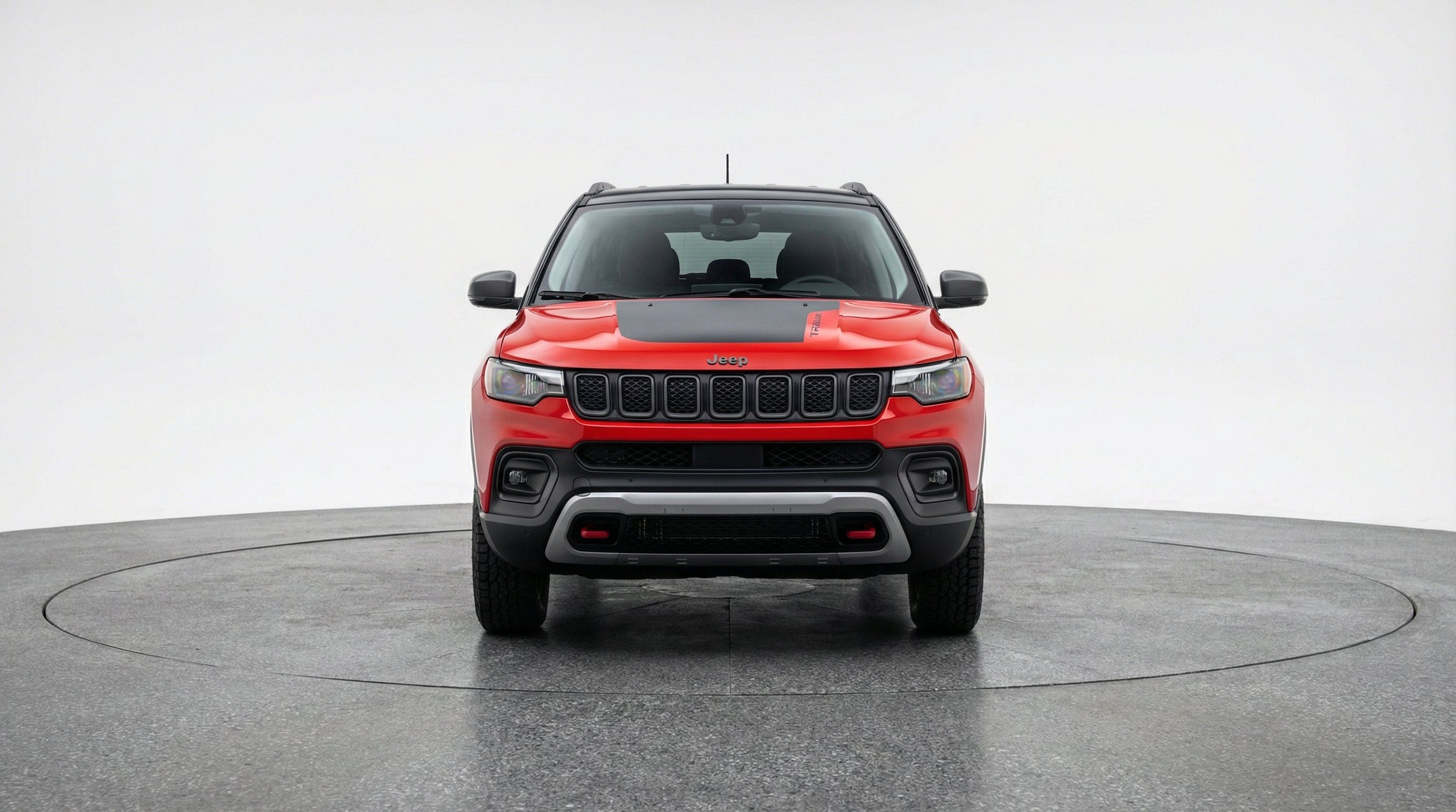 Thumbnail: 2025 Jeep Compass - 2