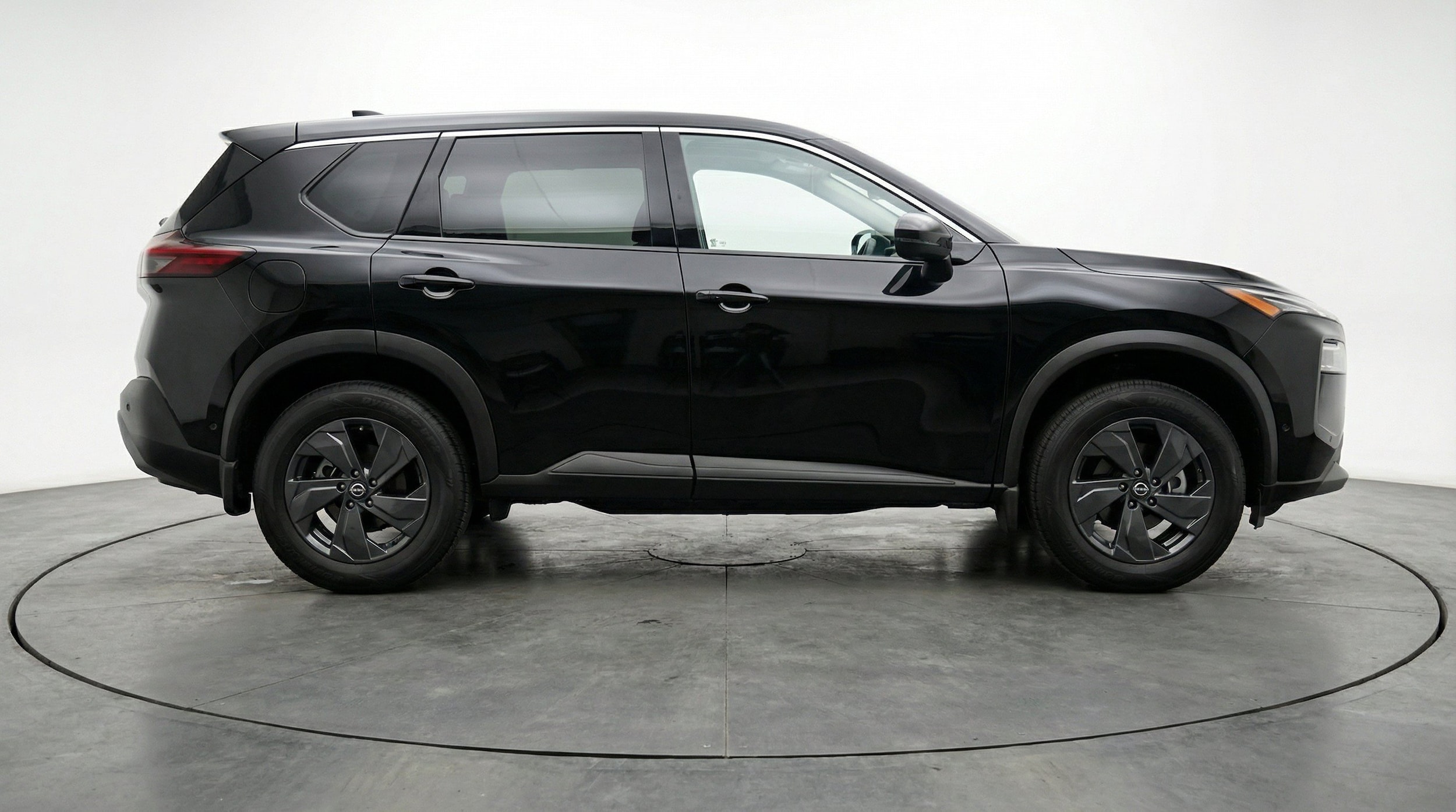 Thumbnail: 2026 Nissan Rogue - 10