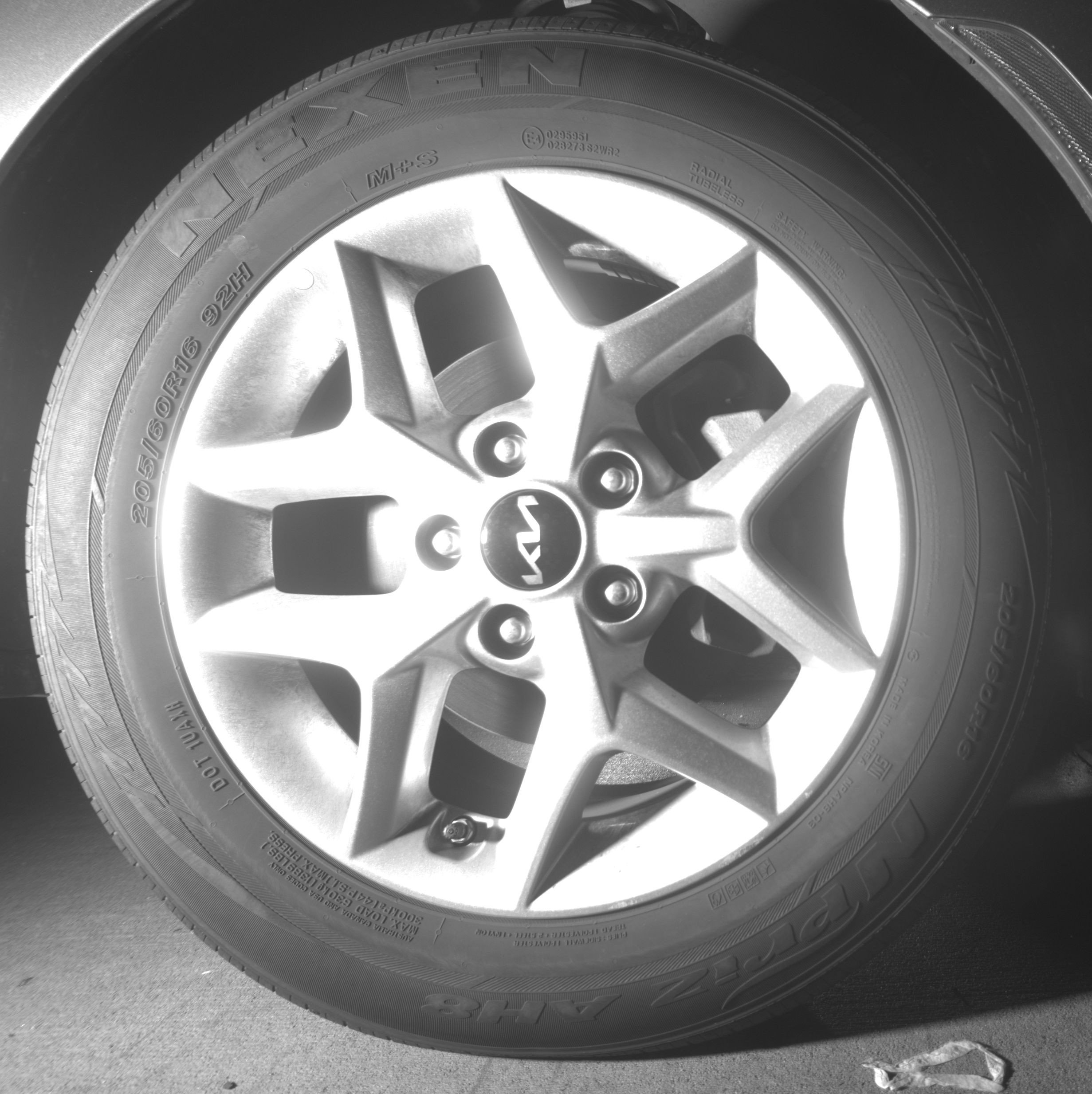 Thumbnail: 2025 Kia Soul - 20