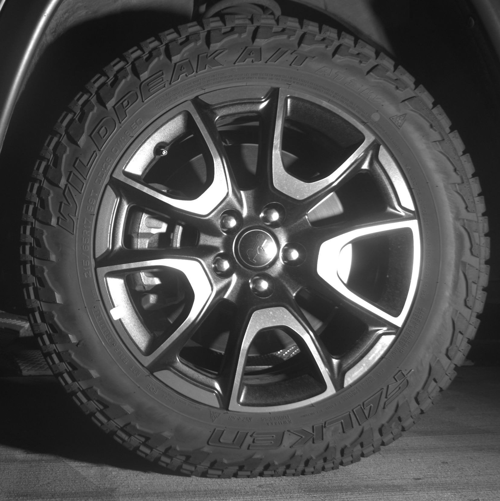 Thumbnail: 2025 Jeep Compass - 12