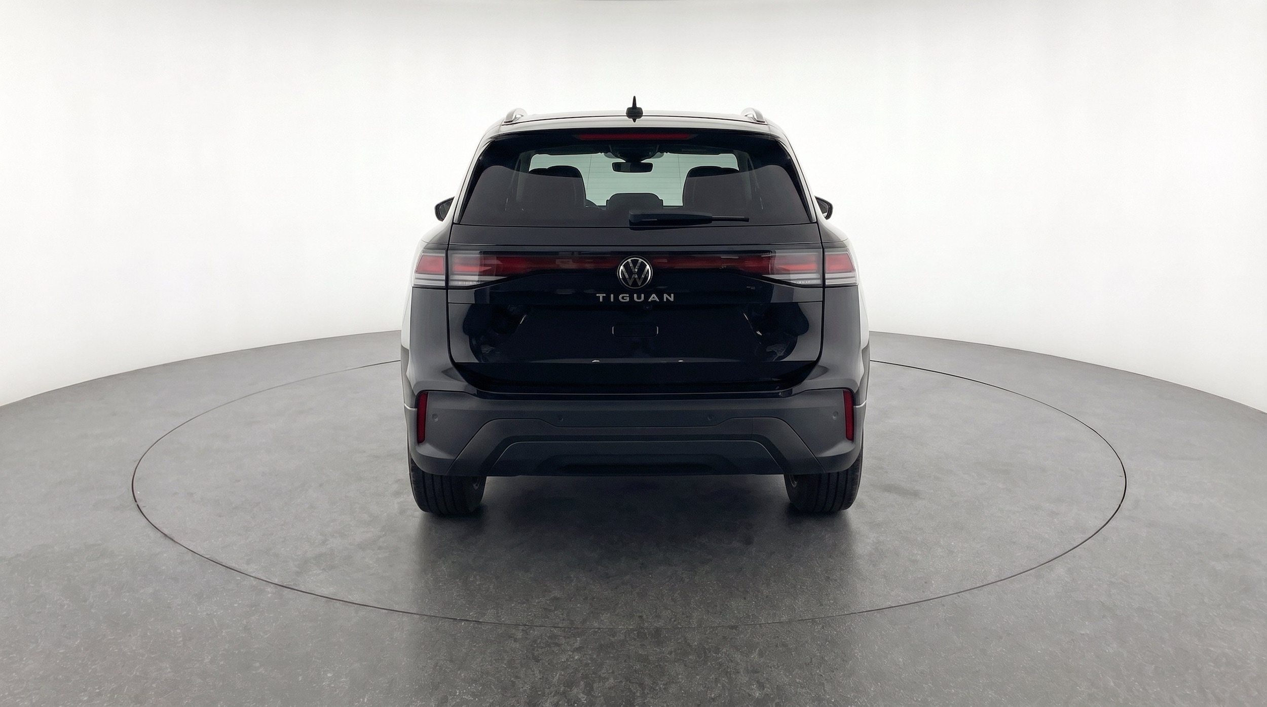 Thumbnail: 2026 Volkswagen Tiguan - 7