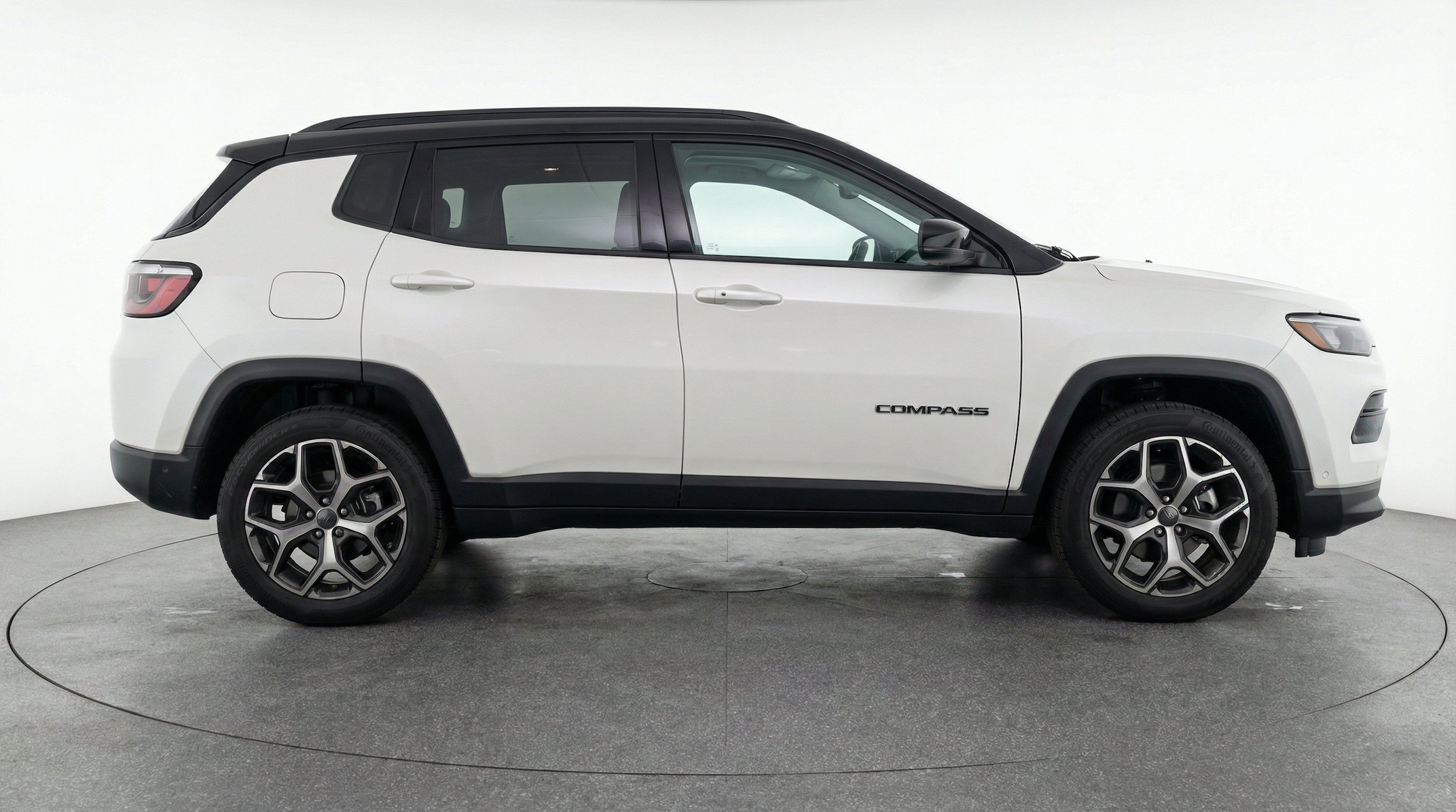 Thumbnail: 2025 Jeep Compass - 10