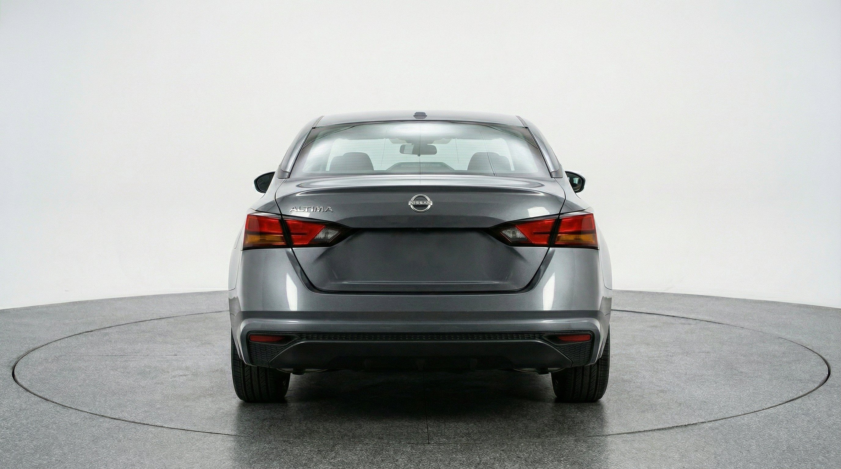 Thumbnail: 2025 Nissan Altima - 7
