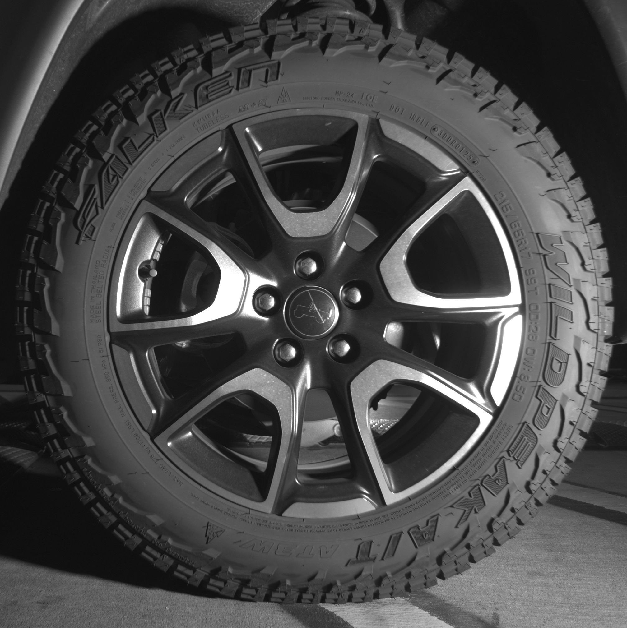 Thumbnail: 2025 Jeep Compass - 14