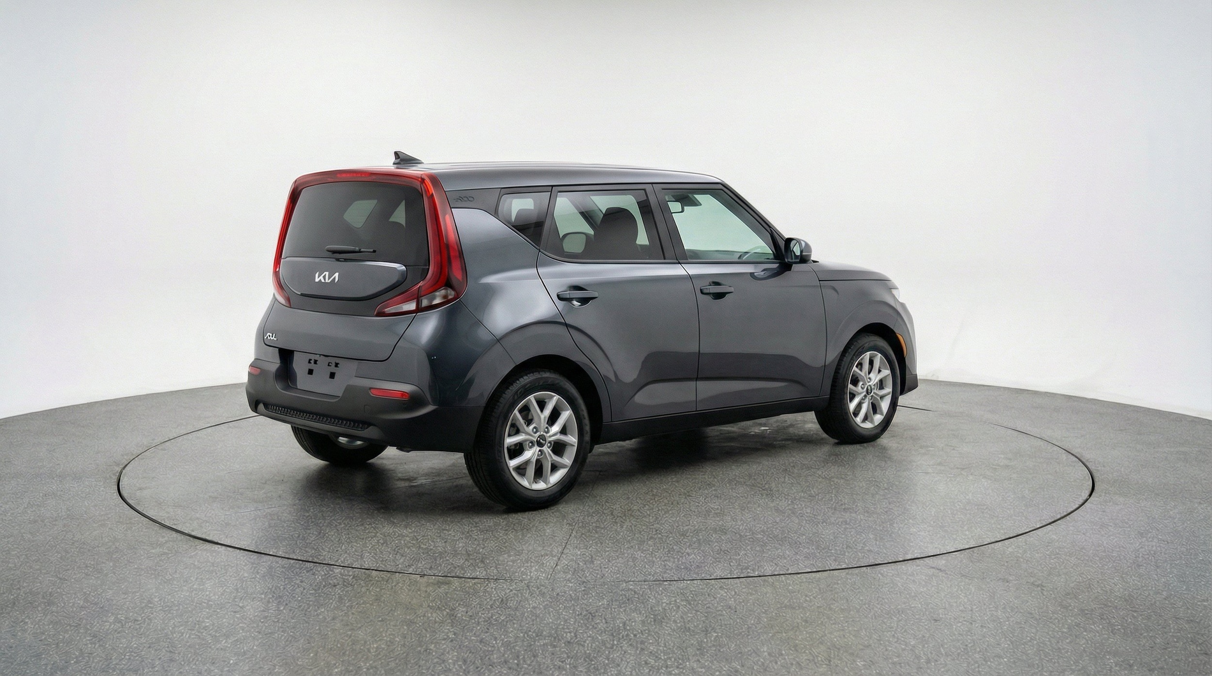Thumbnail: 2025 Kia Soul - 9