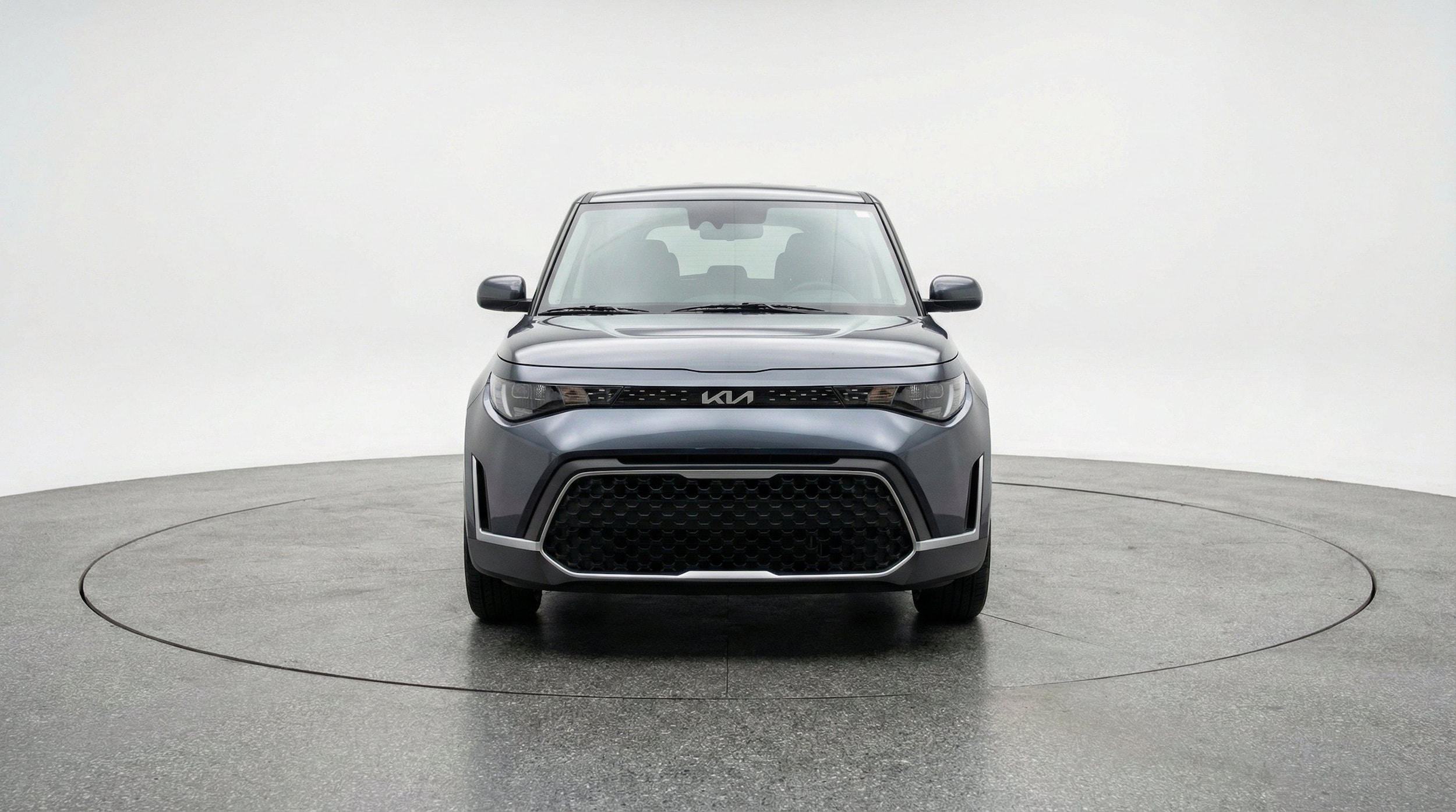 Thumbnail: 2025 Kia Soul - 2