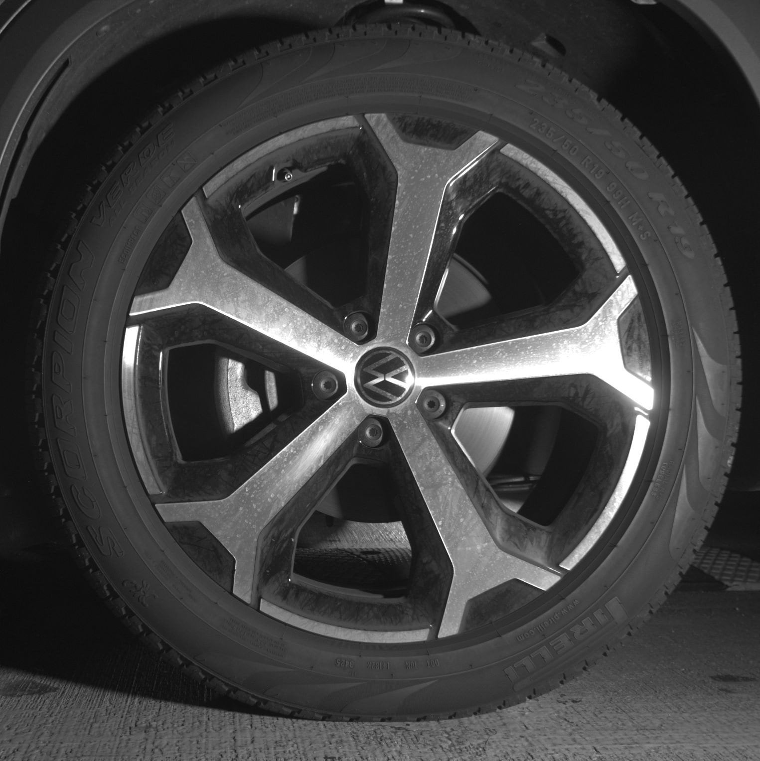 Thumbnail: 2026 Volkswagen Tiguan - 11