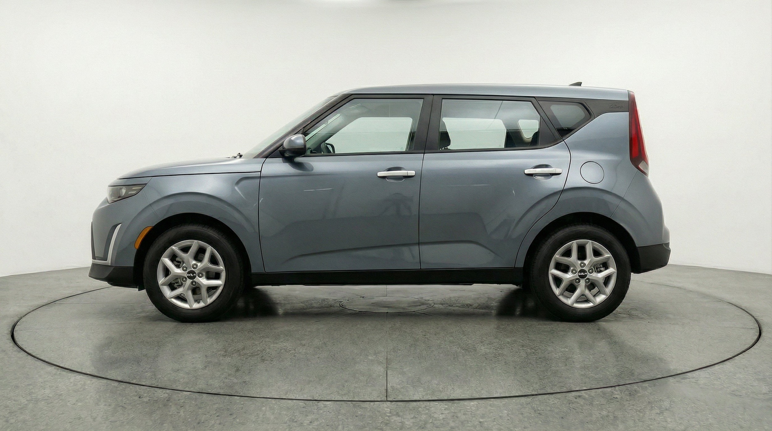 Thumbnail: 2025 Kia Soul - 5