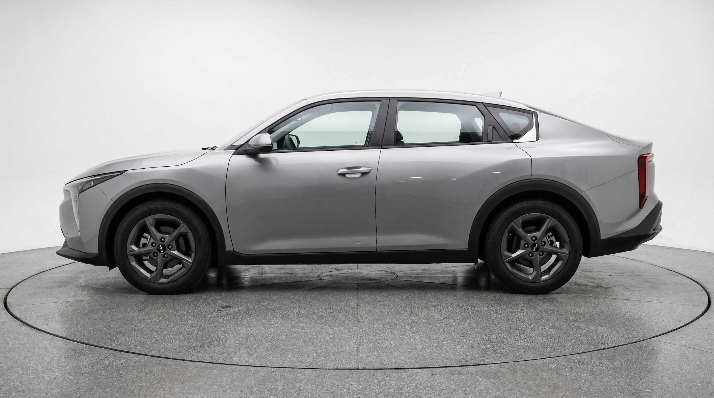 Thumbnail: 2026 Kia K4 - 5