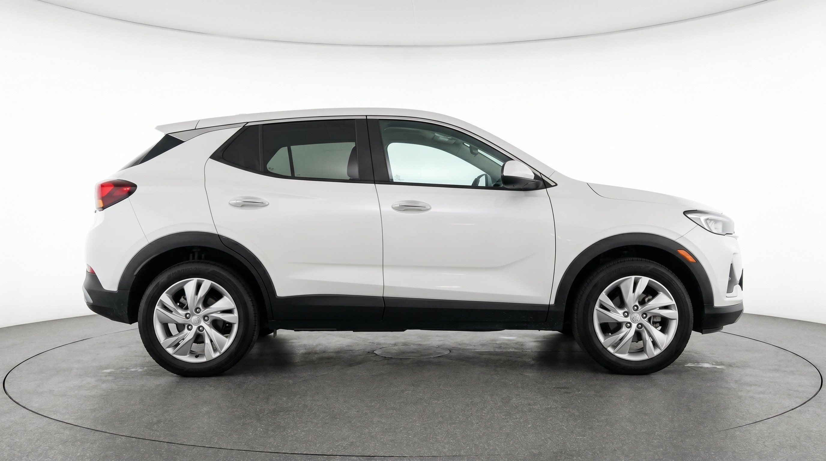 Thumbnail: 2026 Buick Encore GX - 10