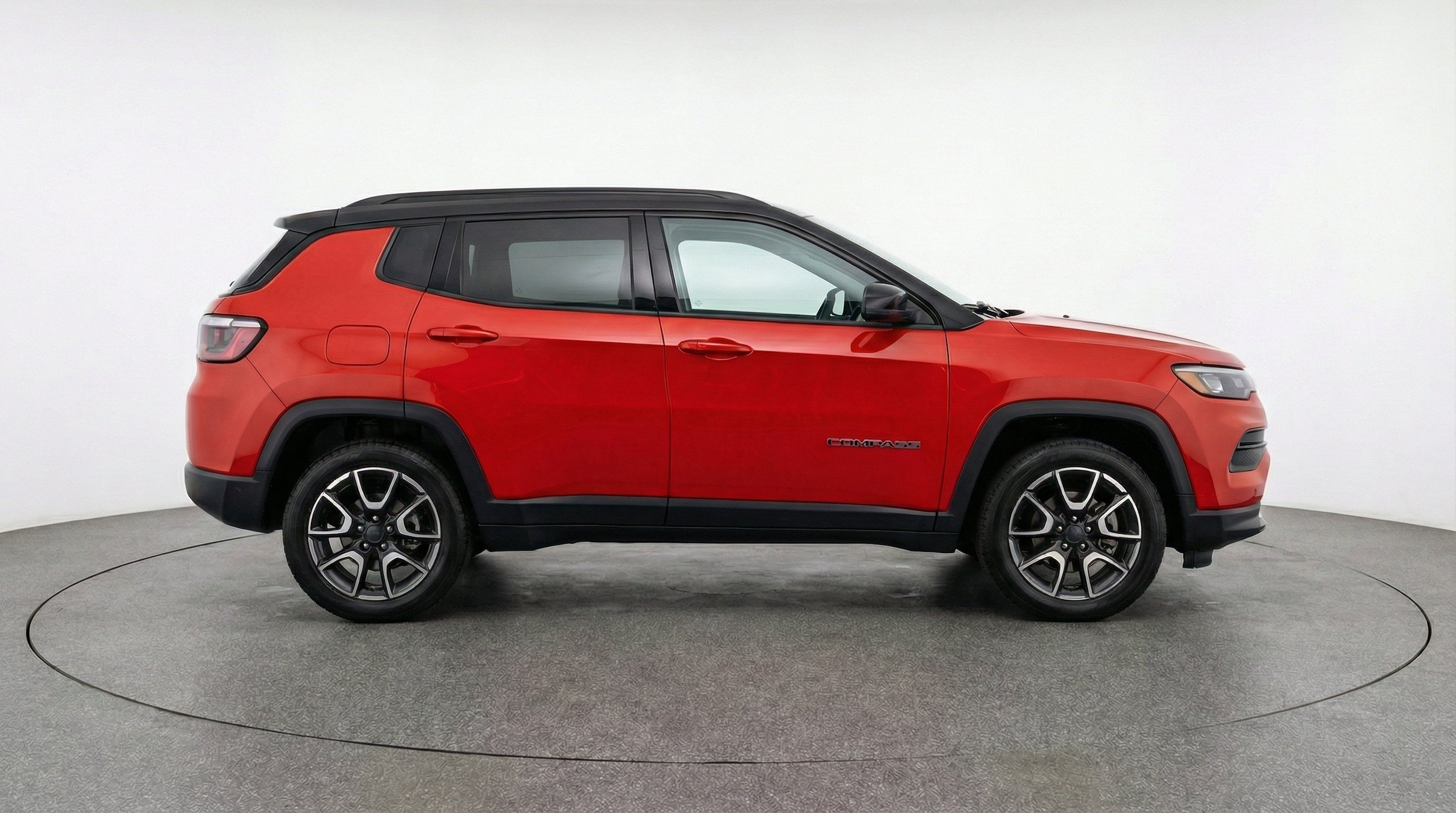 Thumbnail: 2025 Jeep Compass - 10