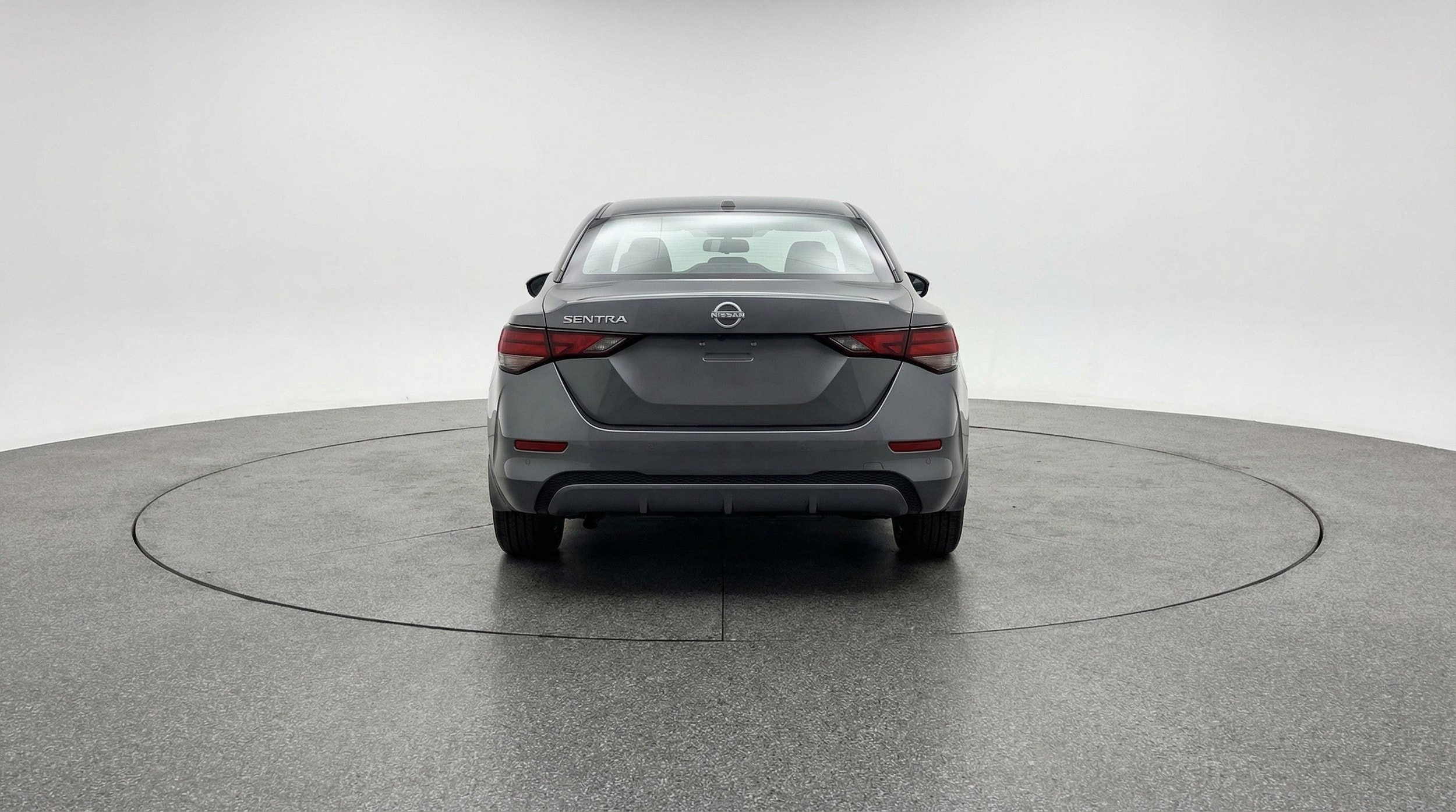 Thumbnail: 2025 Nissan Sentra - 7