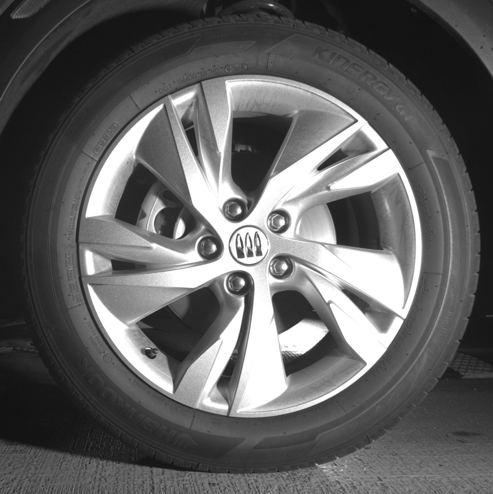 Thumbnail: 2026 Buick Encore GX - 11