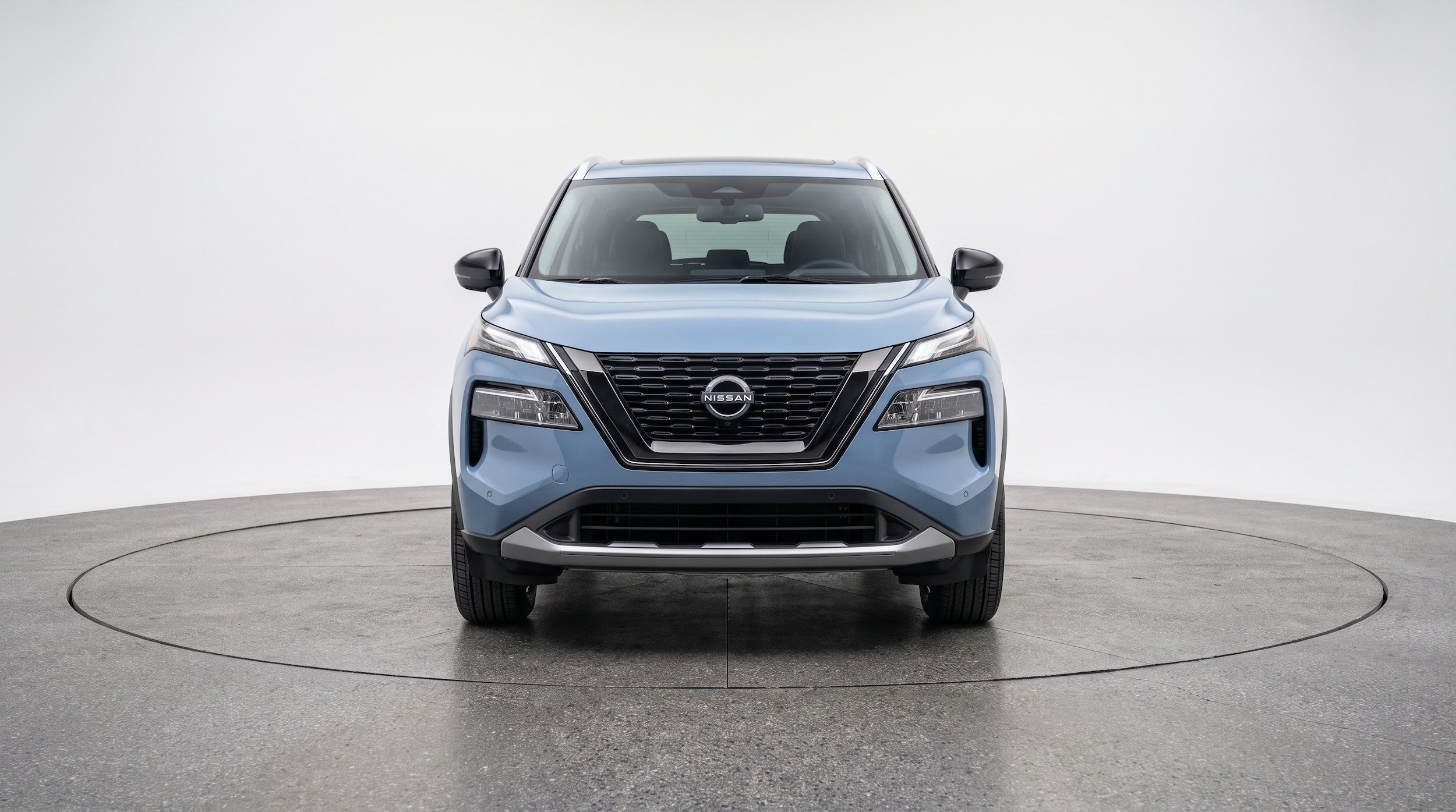 Thumbnail: 2026 Nissan Rogue - 2
