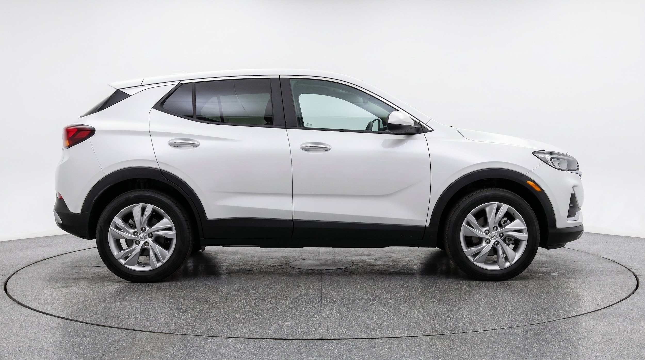 Thumbnail: 2026 Buick Encore GX - 10