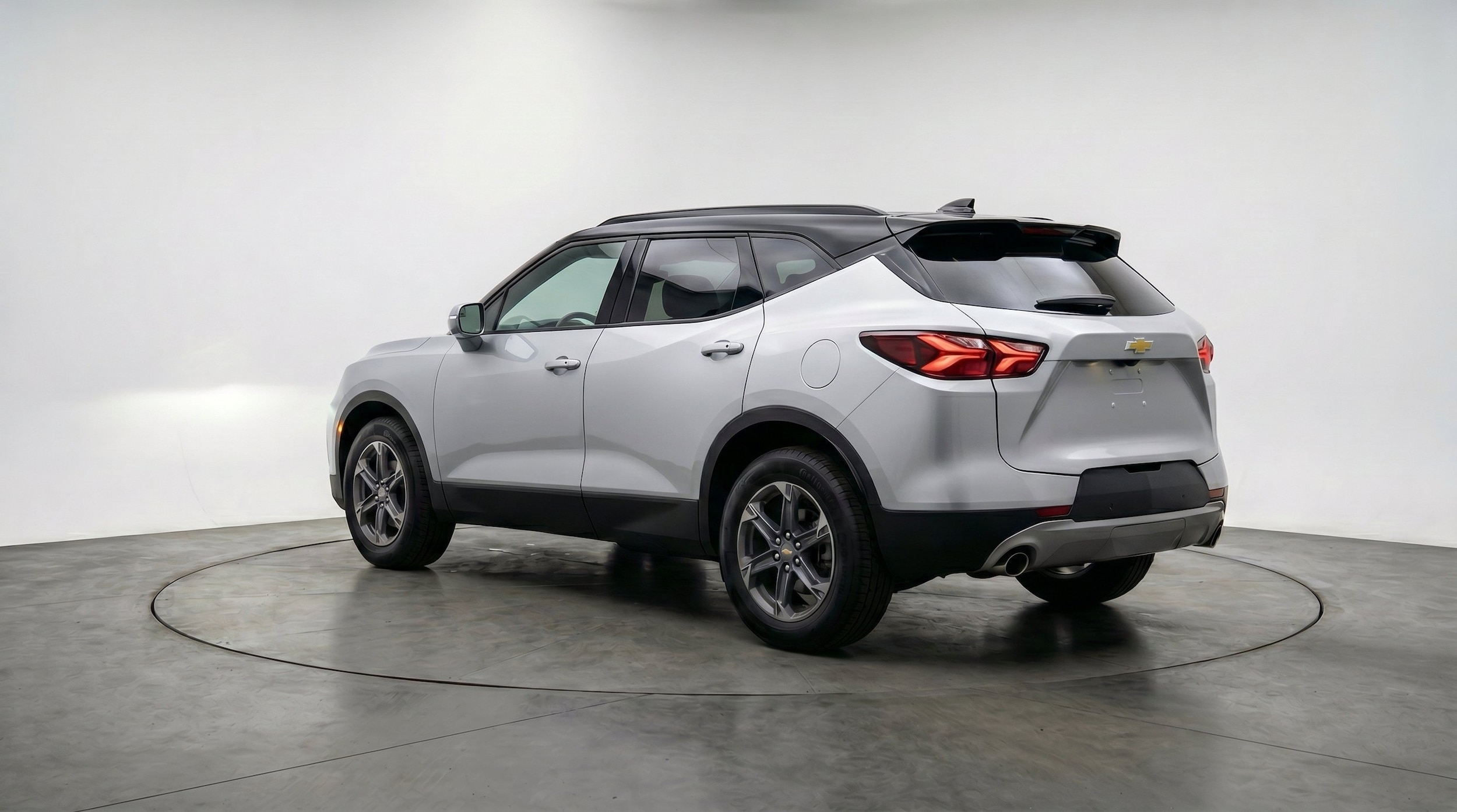 Thumbnail: 2026 Chevrolet Blazer - 6