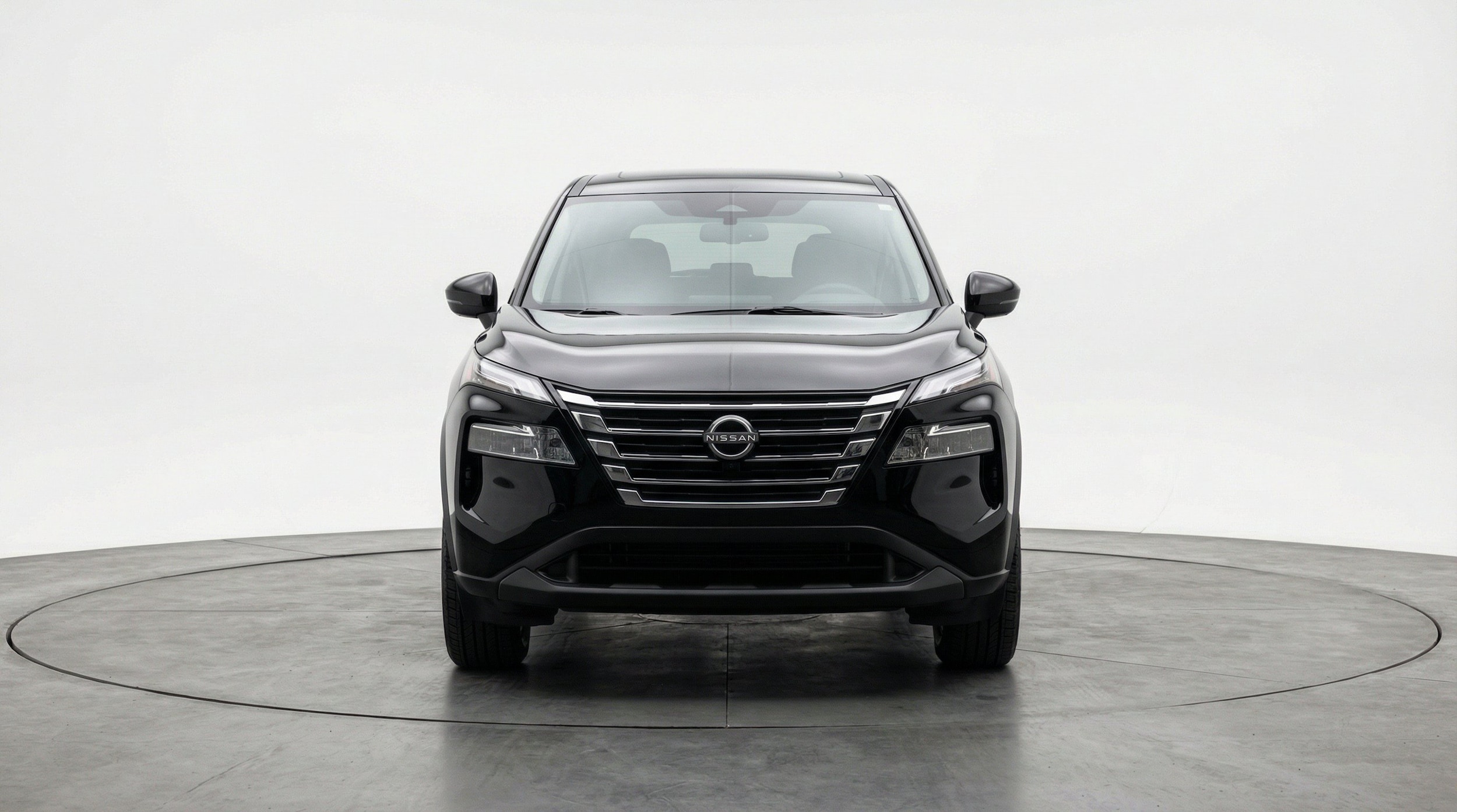 Thumbnail: 2025 Nissan Rogue - 2