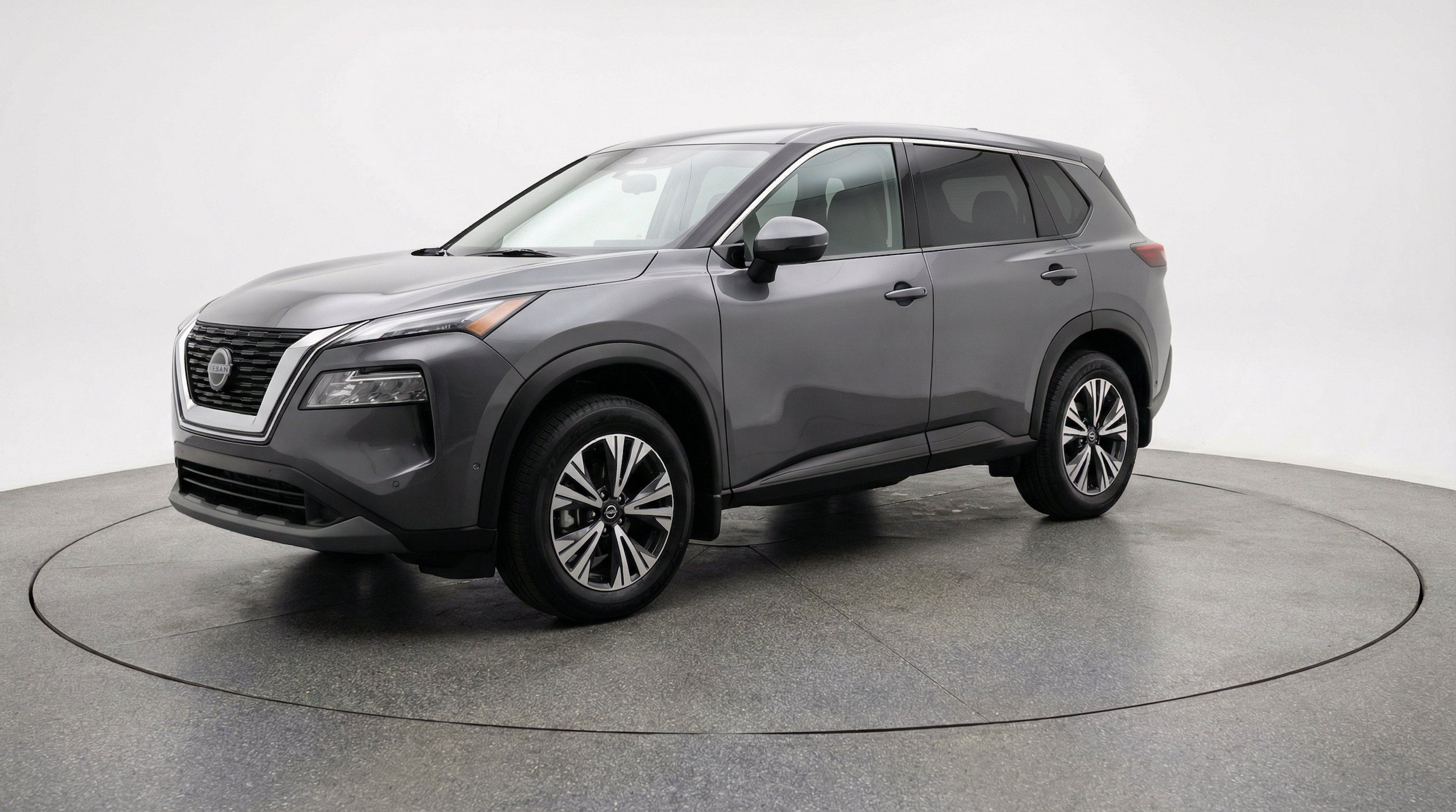 Thumbnail: 2025 Nissan Rogue - 3