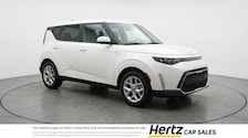 2025 Kia Soul LX -
                  Orlando, FL