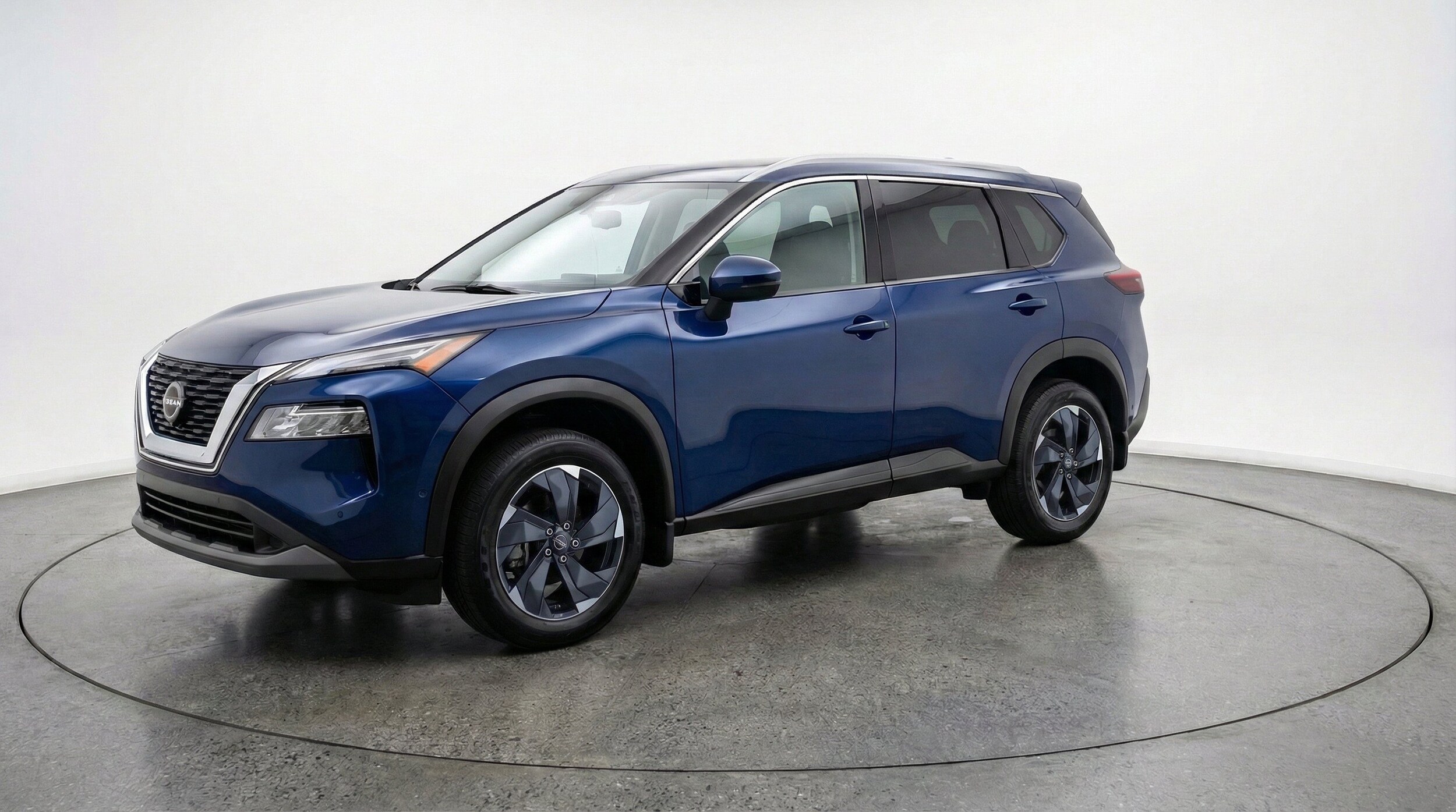 Thumbnail: 2025 Nissan Rogue - 3