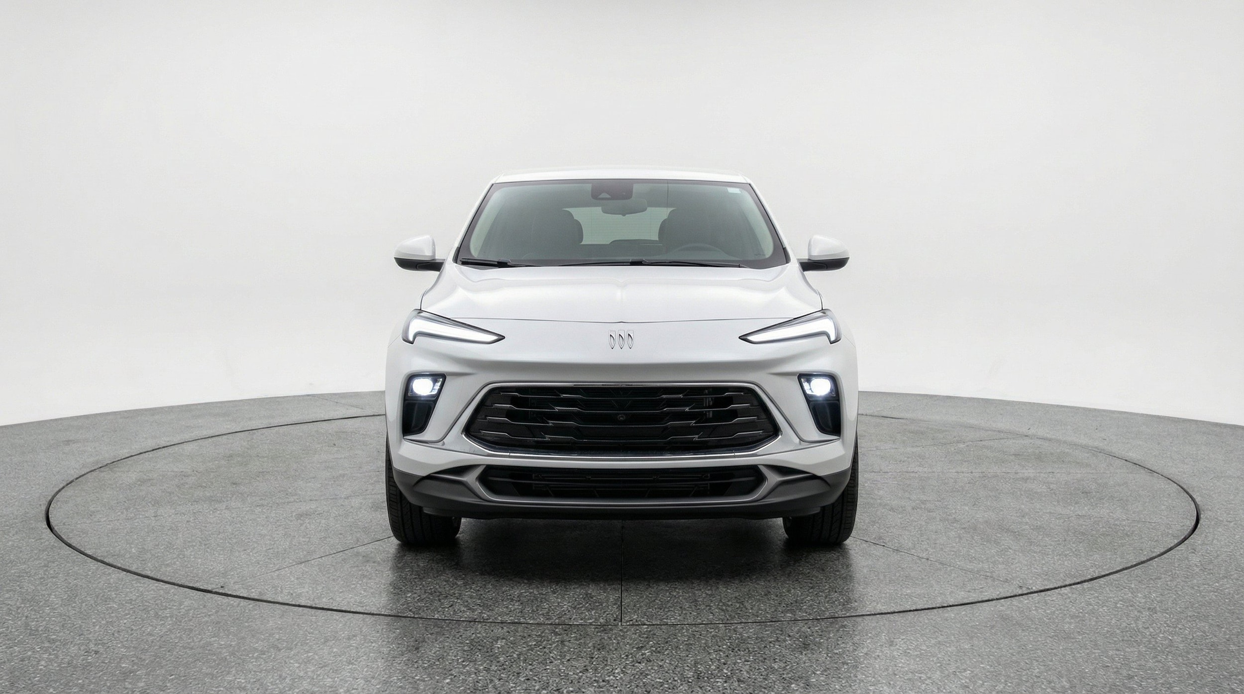 Thumbnail: 2026 Buick Encore GX - 2