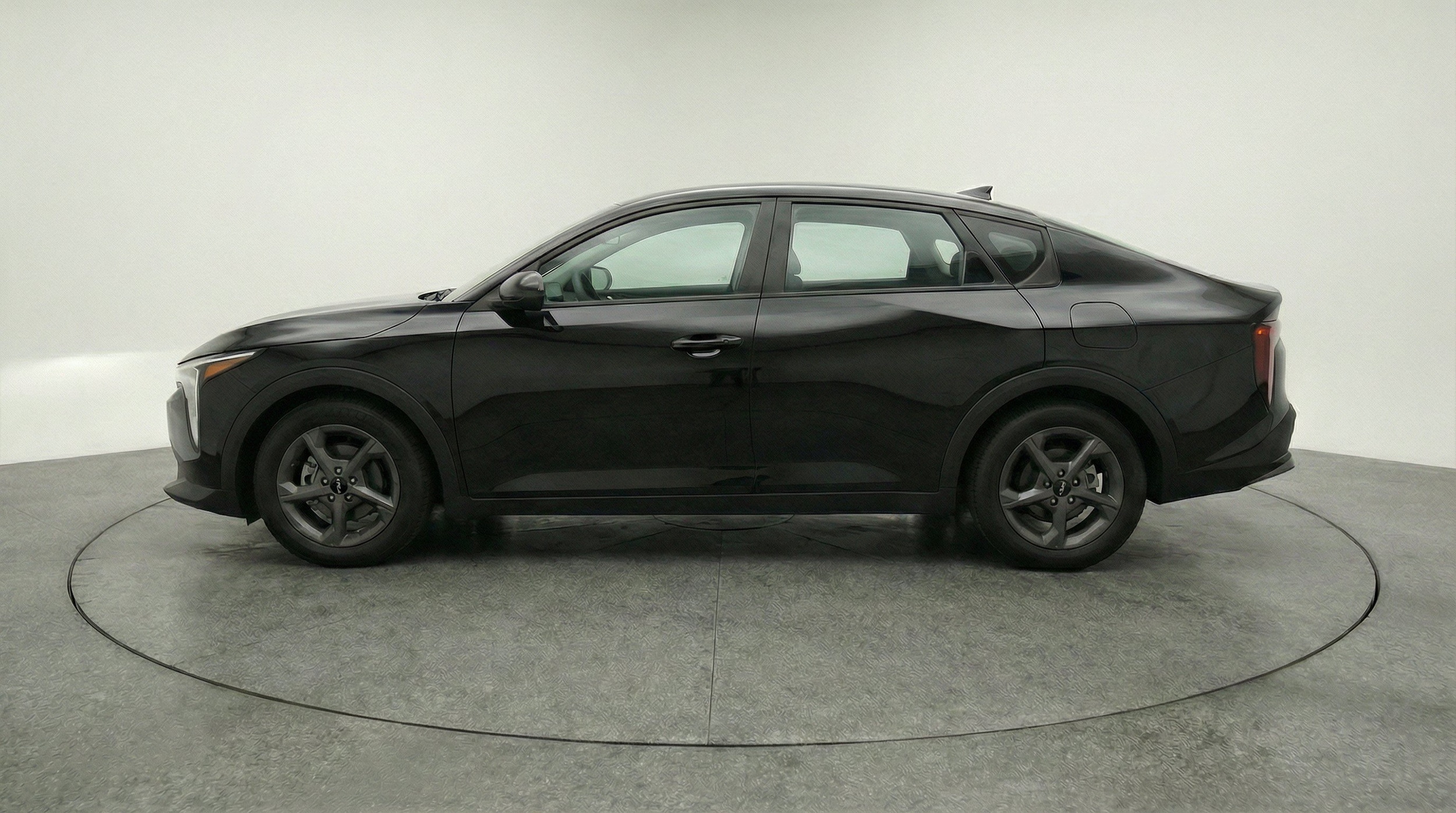 Thumbnail: 2025 Kia K4 - 5