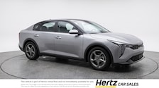 2025 Kia K4  -
                  Orlando, FL