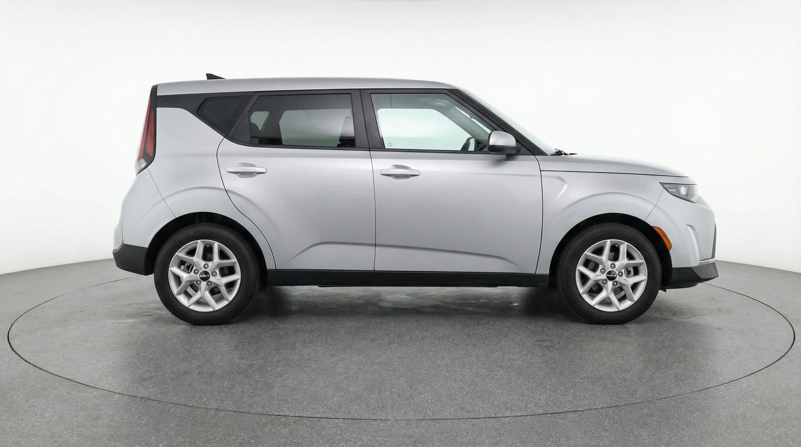 Thumbnail: 2025 Kia Soul - 10