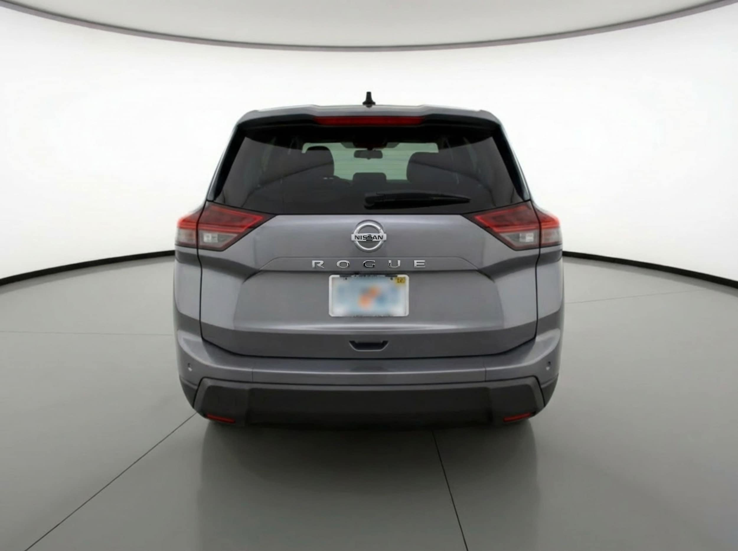 Thumbnail: 2025 Nissan Rogue - 7