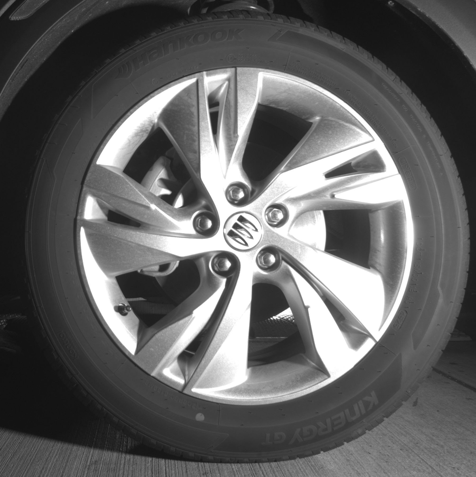 Thumbnail: 2026 Buick Encore GX - 11