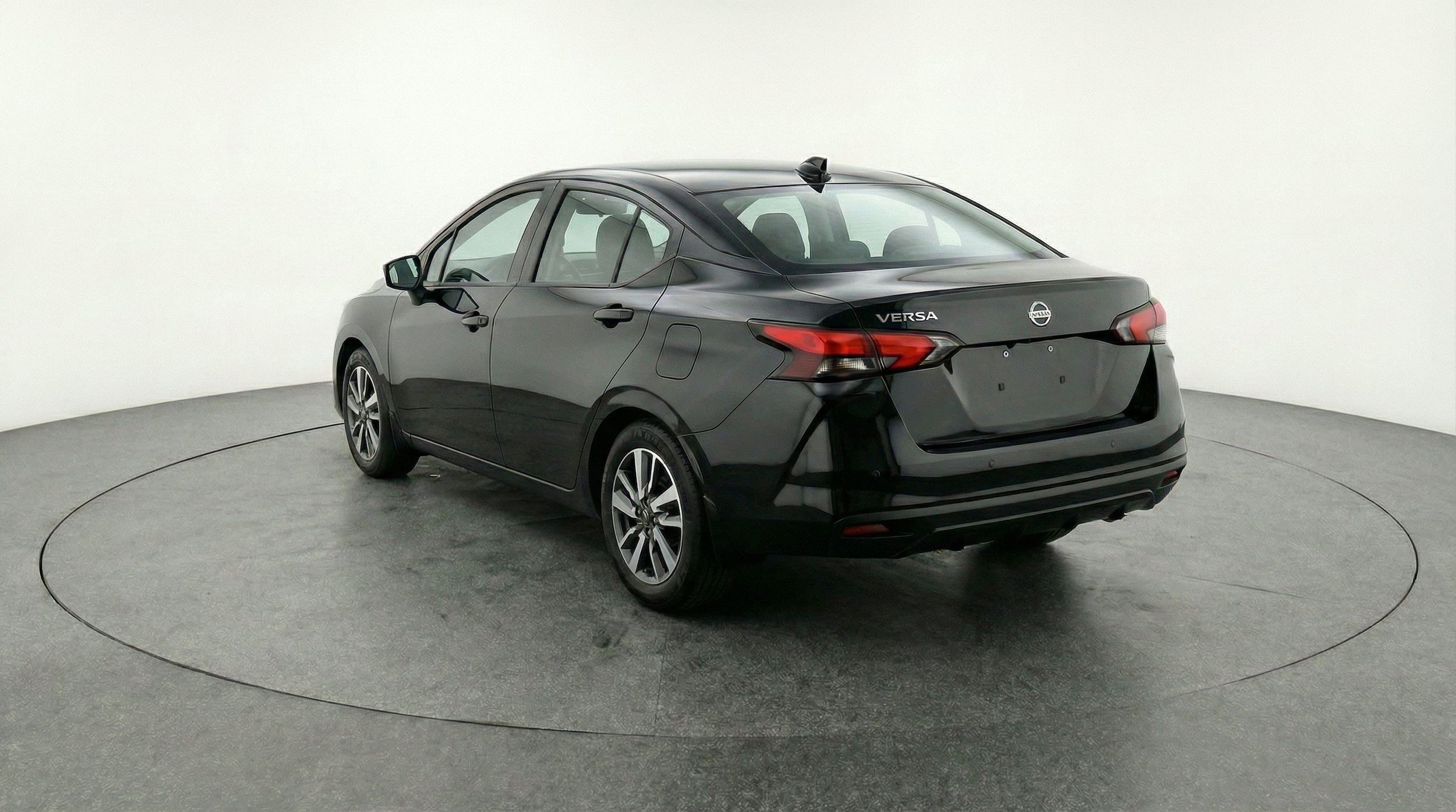 Thumbnail: 2025 Nissan Versa - 6