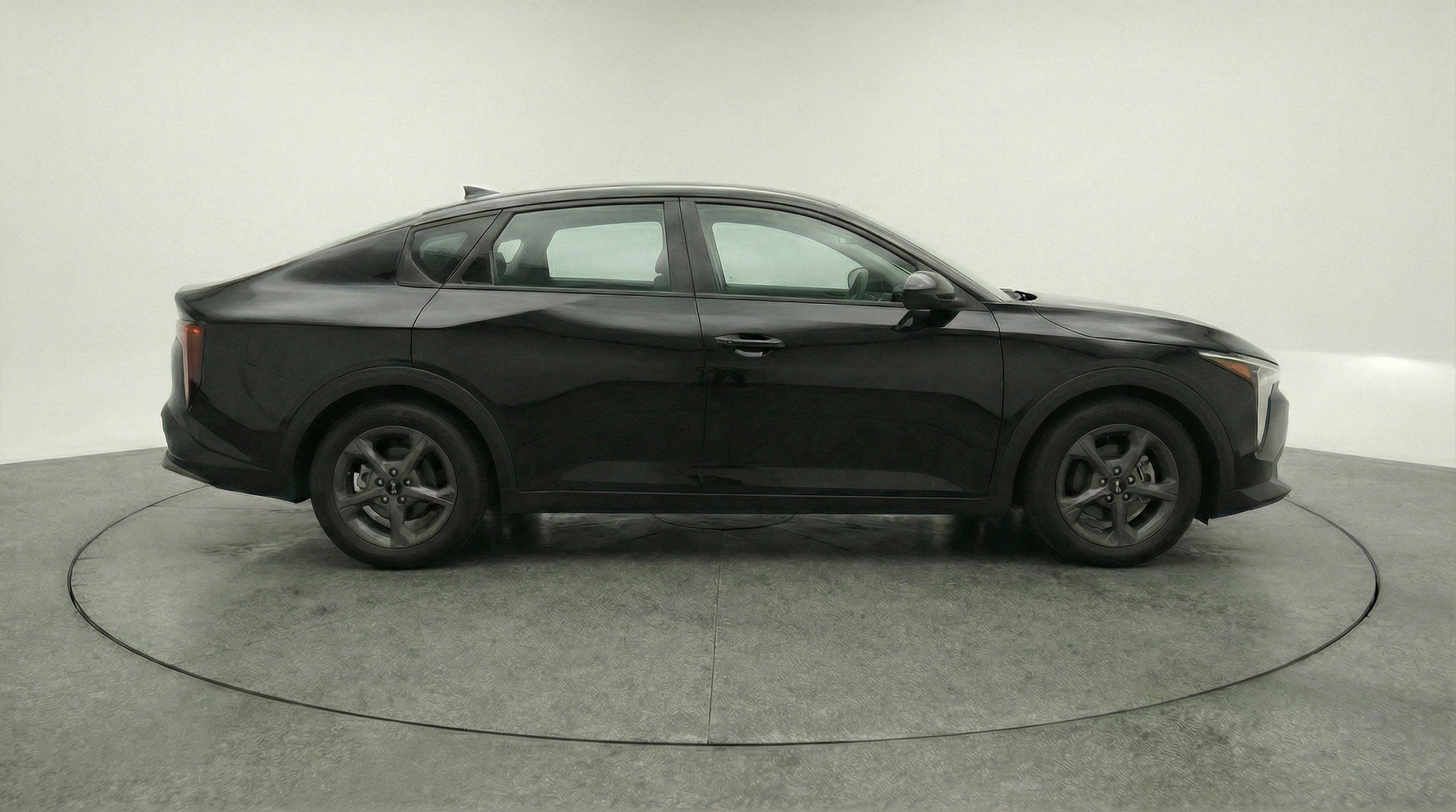 Thumbnail: 2025 Kia K4 - 10