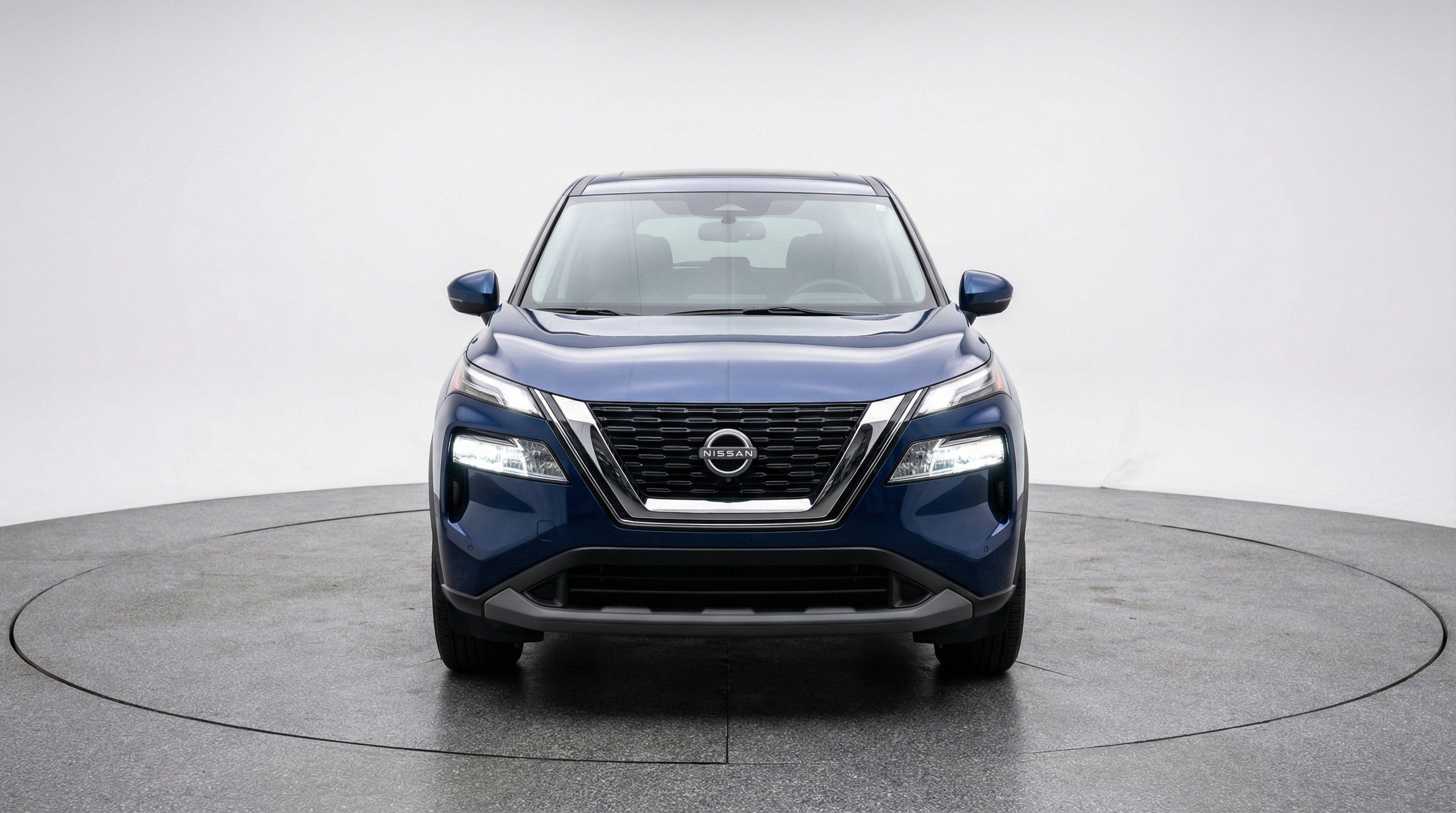 Thumbnail: 2025 Nissan Rogue - 2