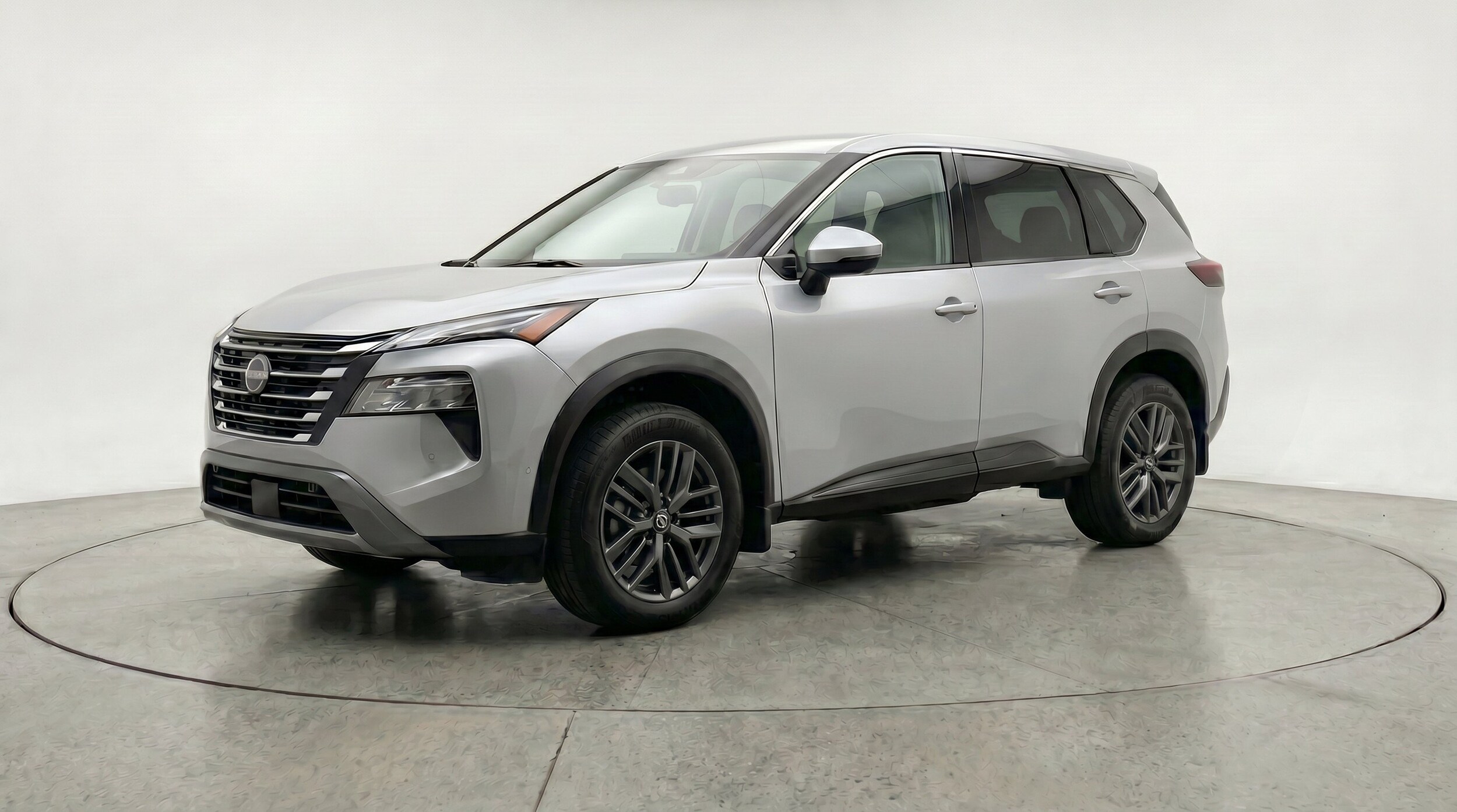 Thumbnail: 2026 Nissan Rogue - 3