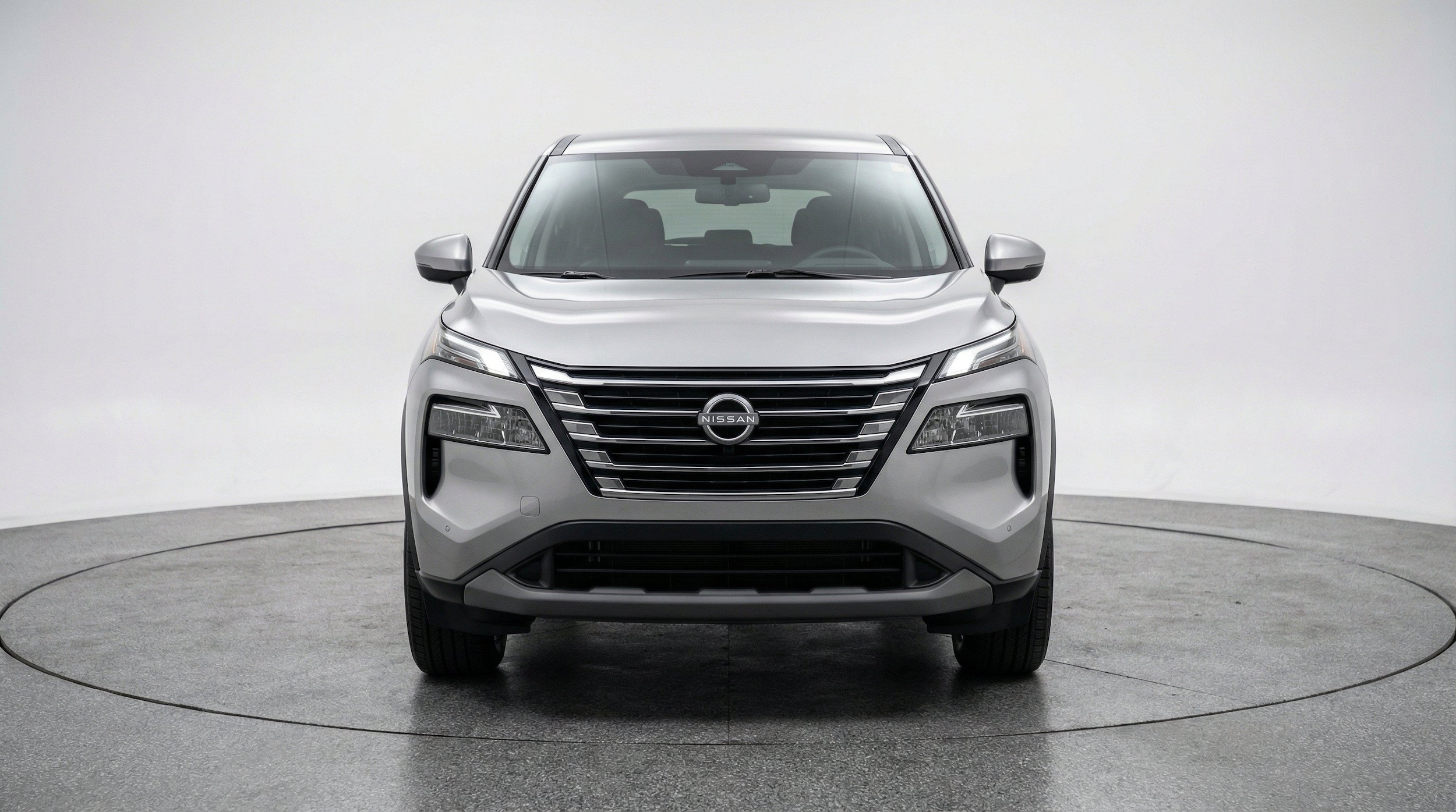 Thumbnail: 2025 Nissan Rogue - 2