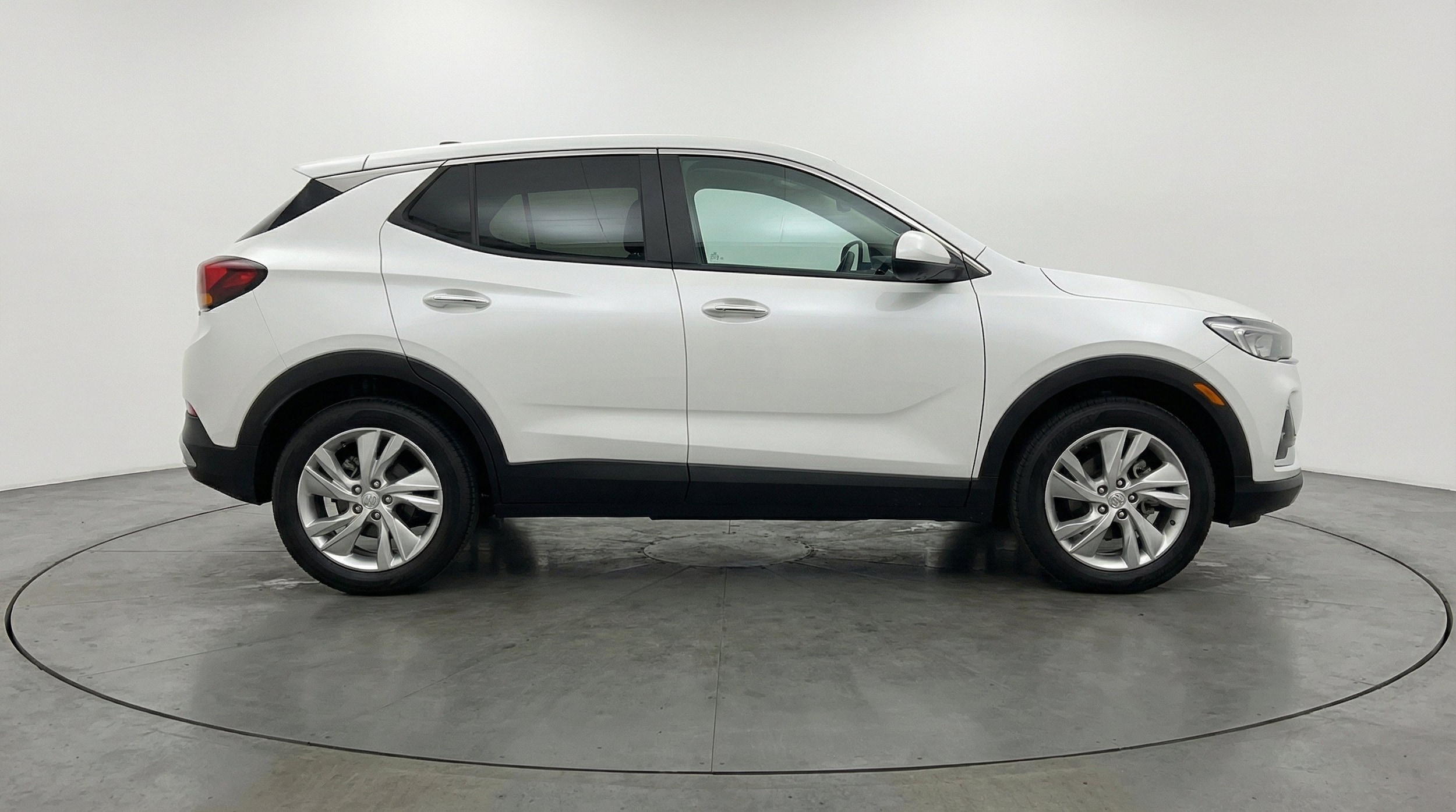 Thumbnail: 2026 Buick Encore GX - 10