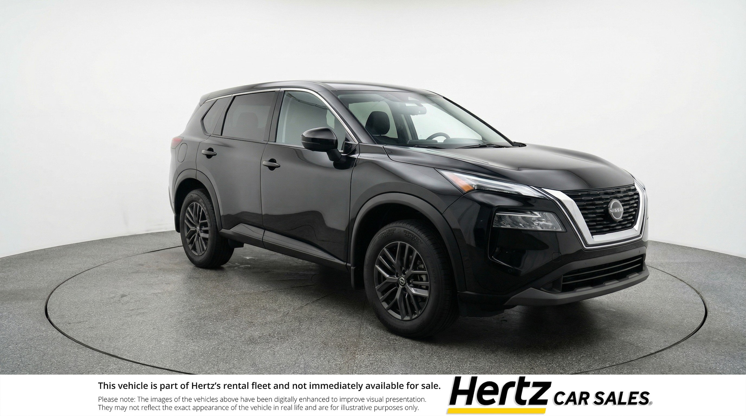 Thumbnail: 2026 Nissan Rogue - 1
