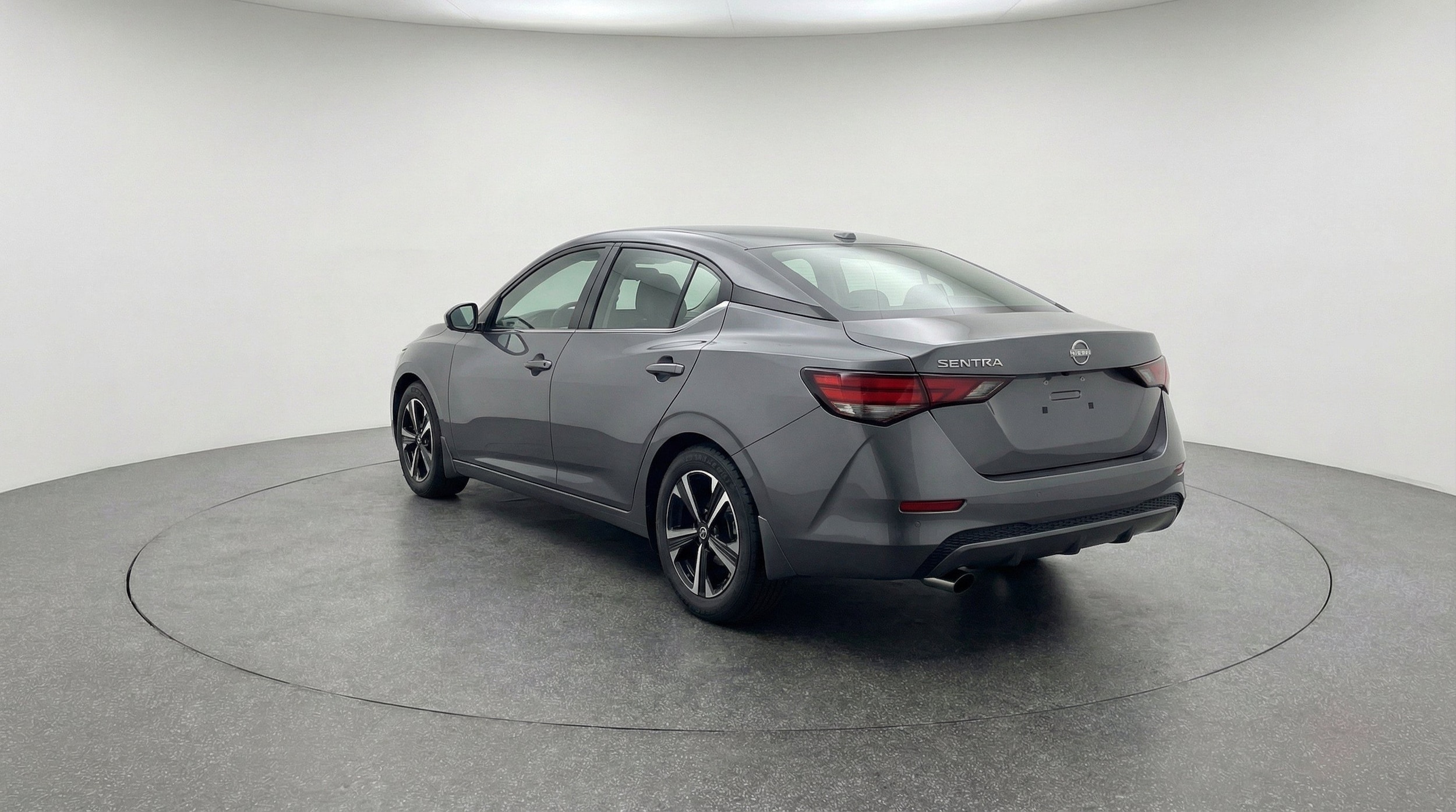 Thumbnail: 2025 Nissan Sentra - 6