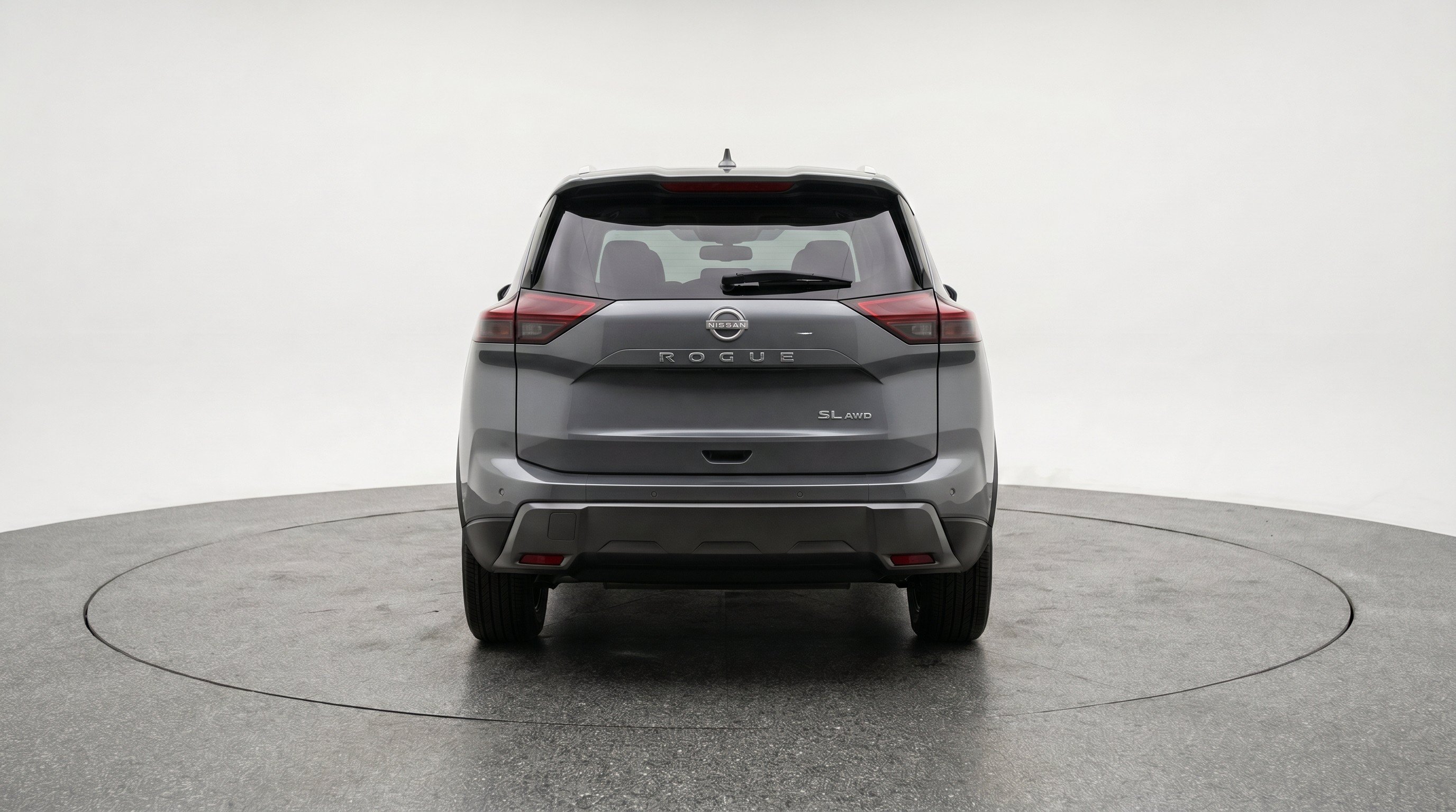 Thumbnail: 2026 Nissan Rogue - 7