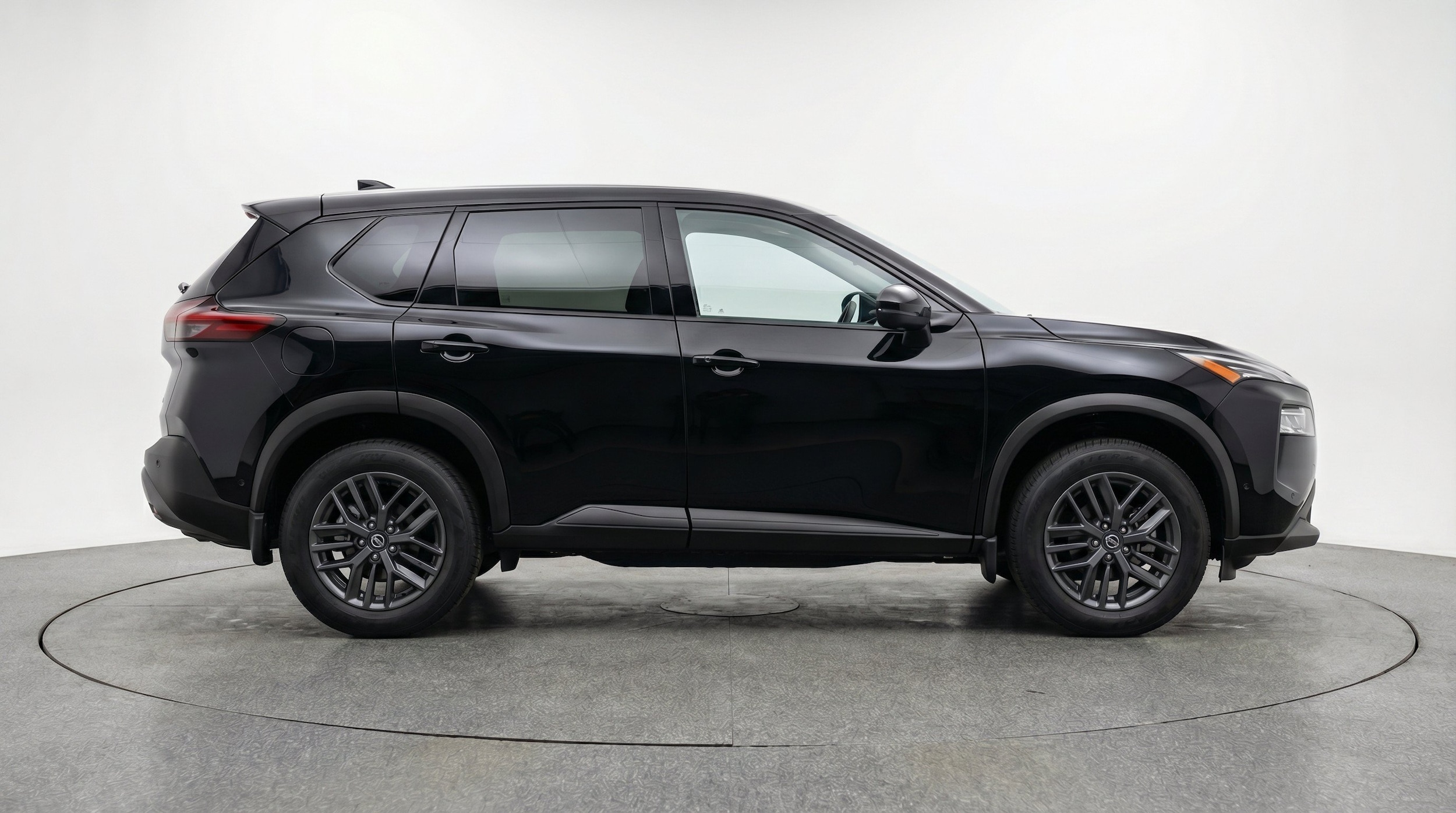Thumbnail: 2026 Nissan Rogue - 10