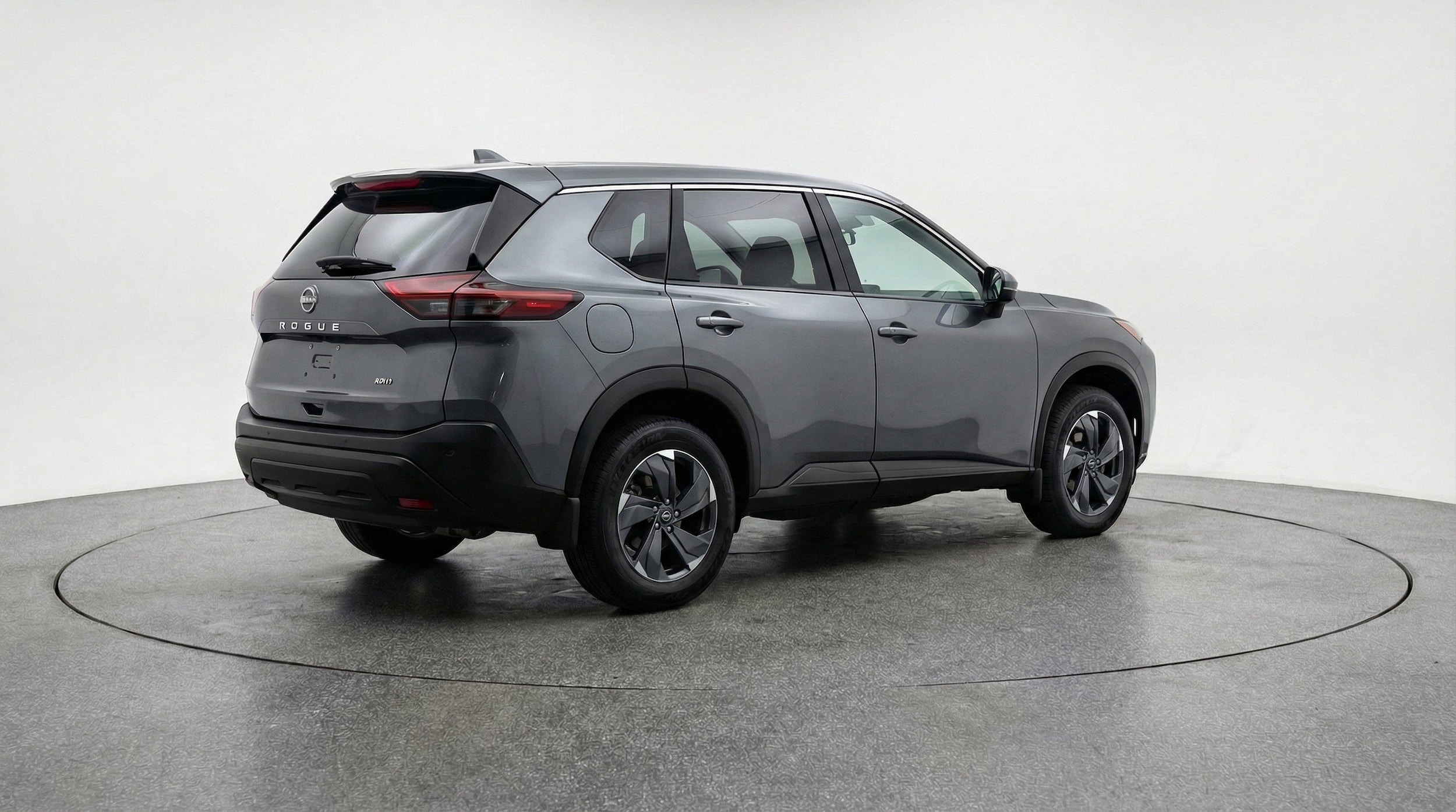 Thumbnail: 2025 Nissan Rogue - 9