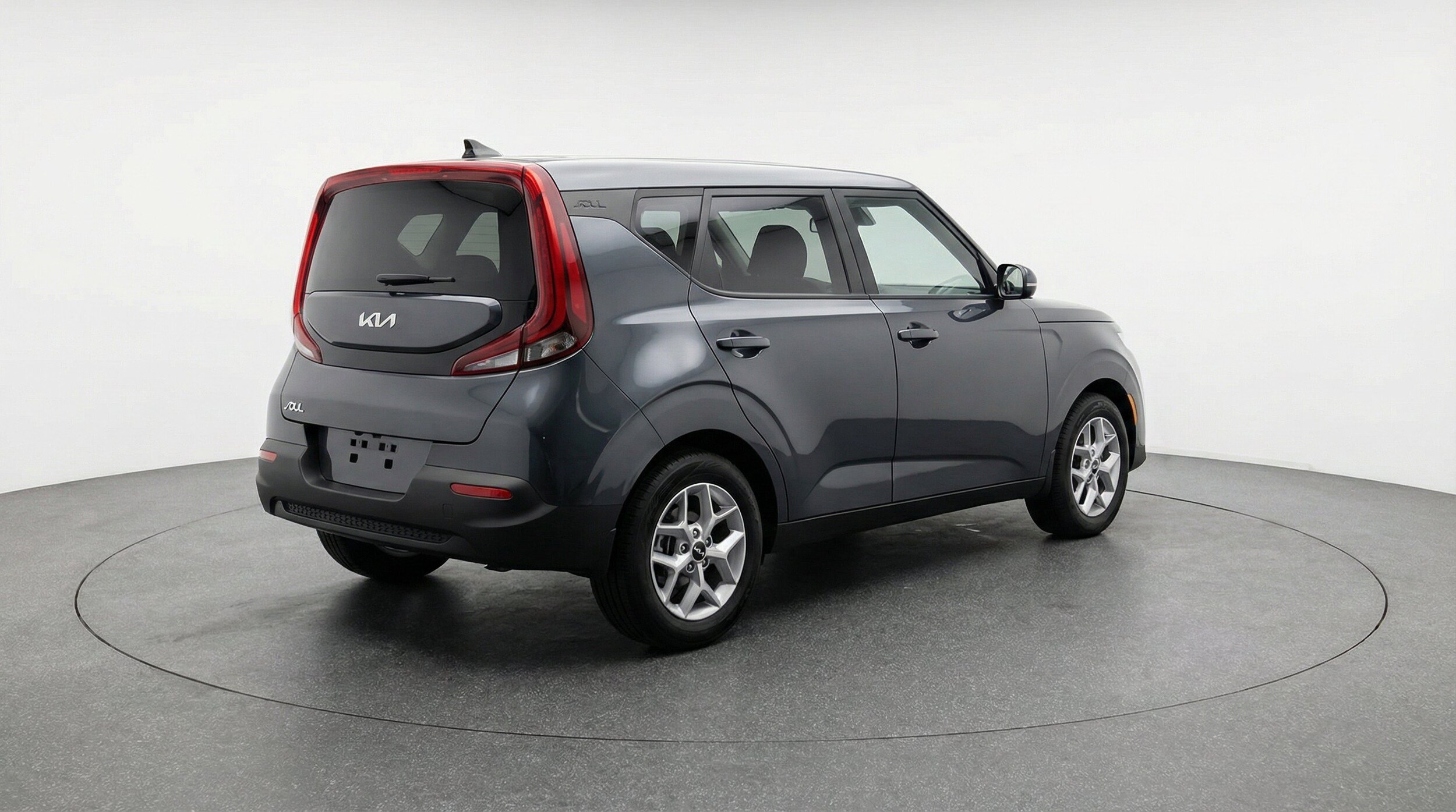 Thumbnail: 2025 Kia Soul - 9